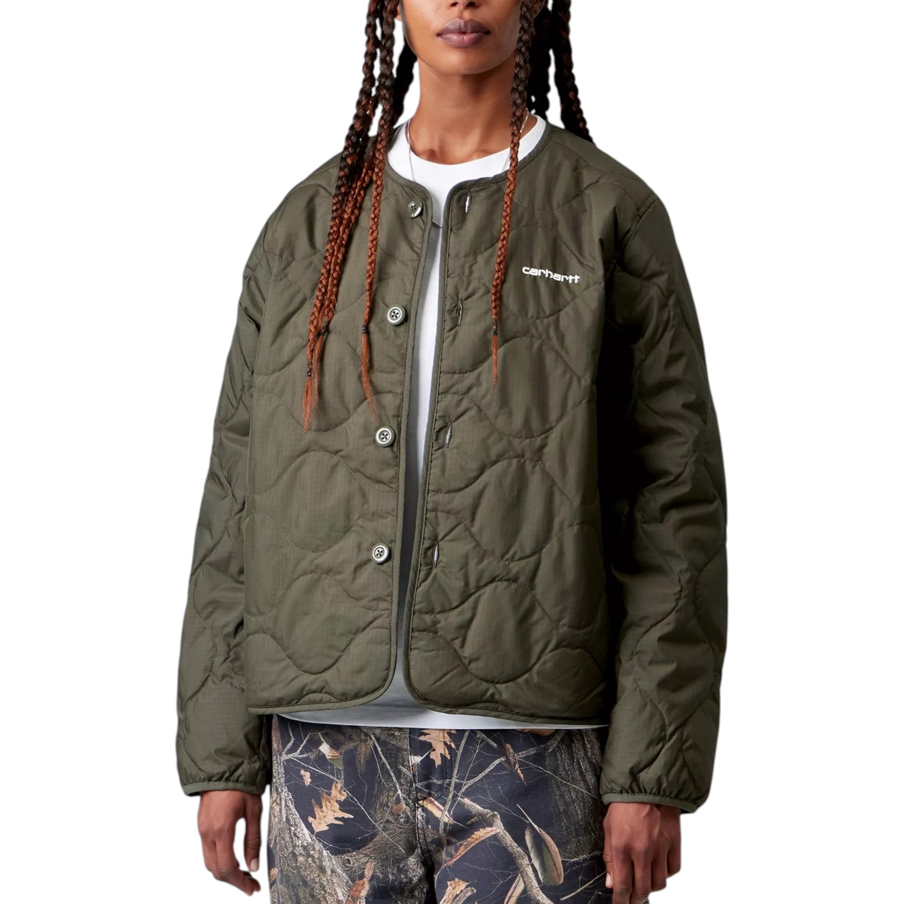CARHARTT WIP LINER DONNA