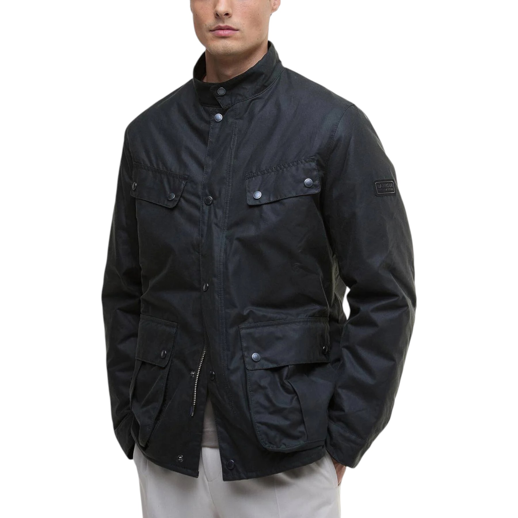 BARBOUR JACKET