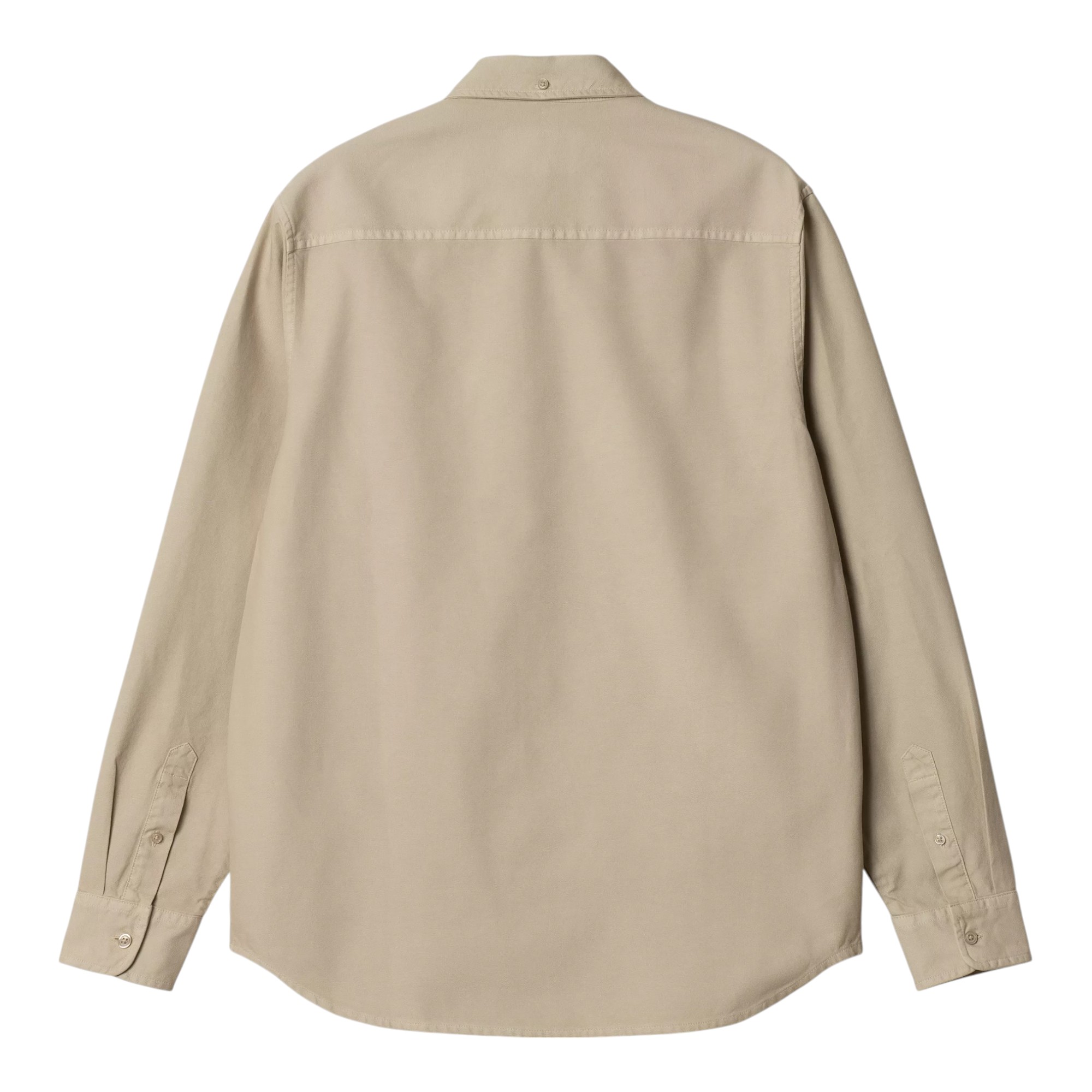 CARHARTT WIP CAMICIA