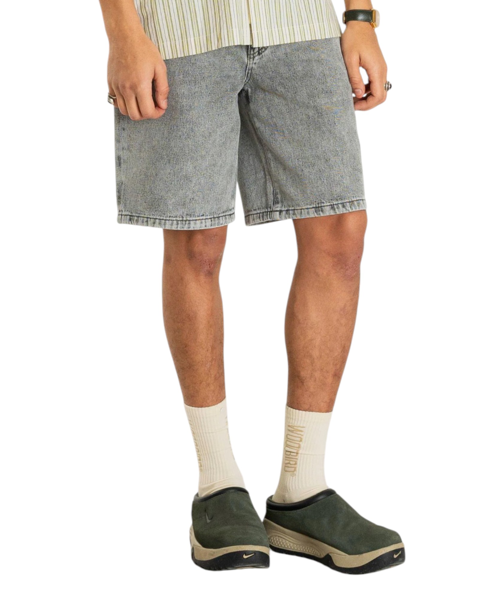 WOODBIRD SHORT