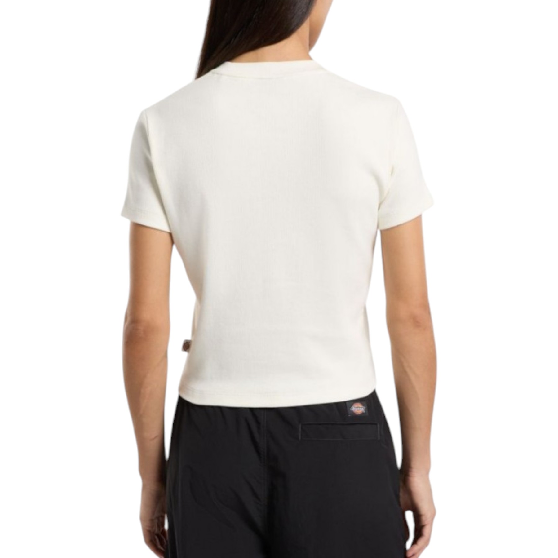 DICKIES T-SHIRT DONNA