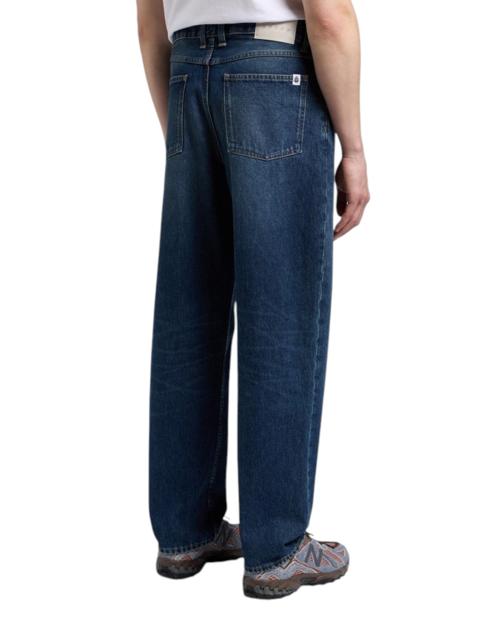 EDWIN PANTALONE