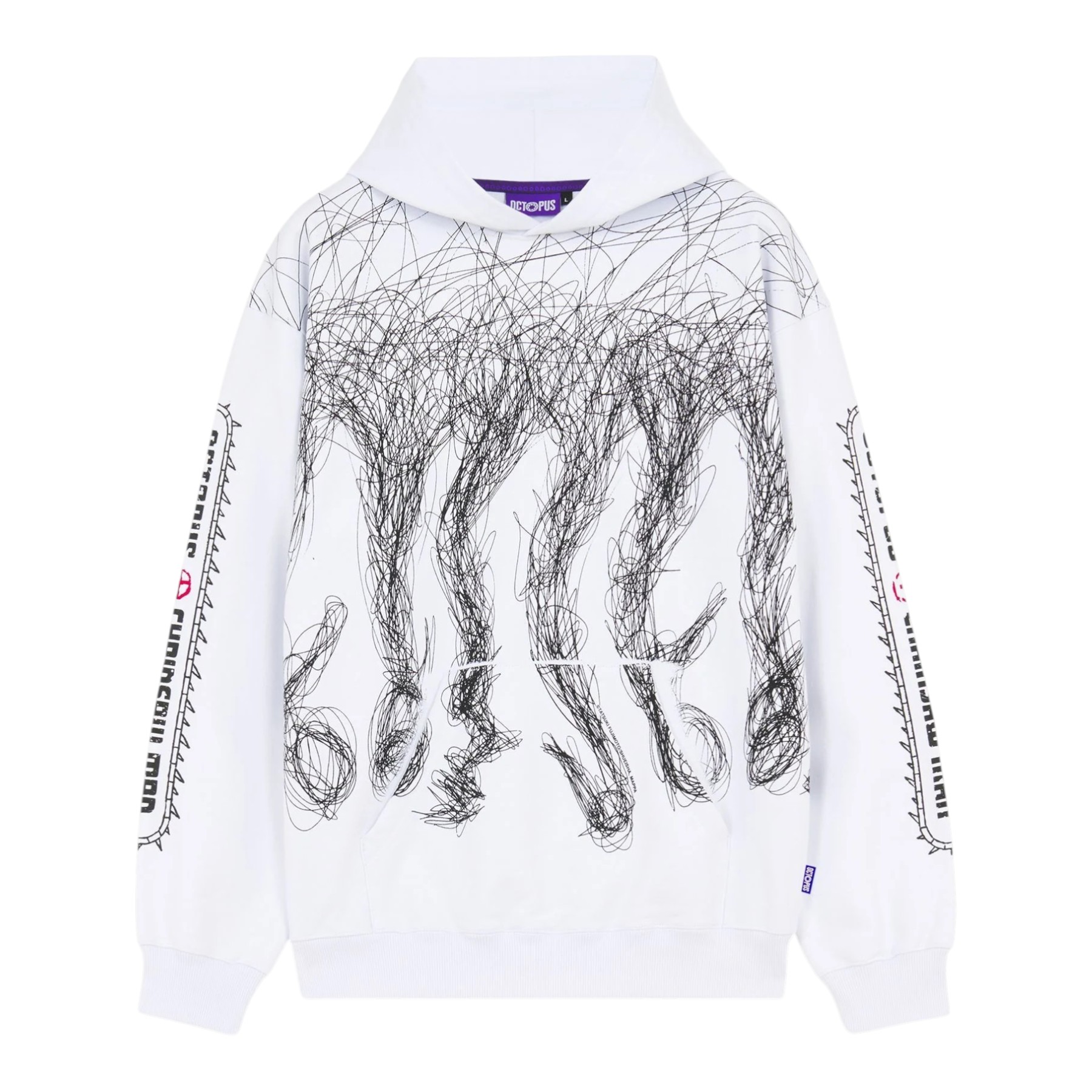 OCTOPUS FELPA