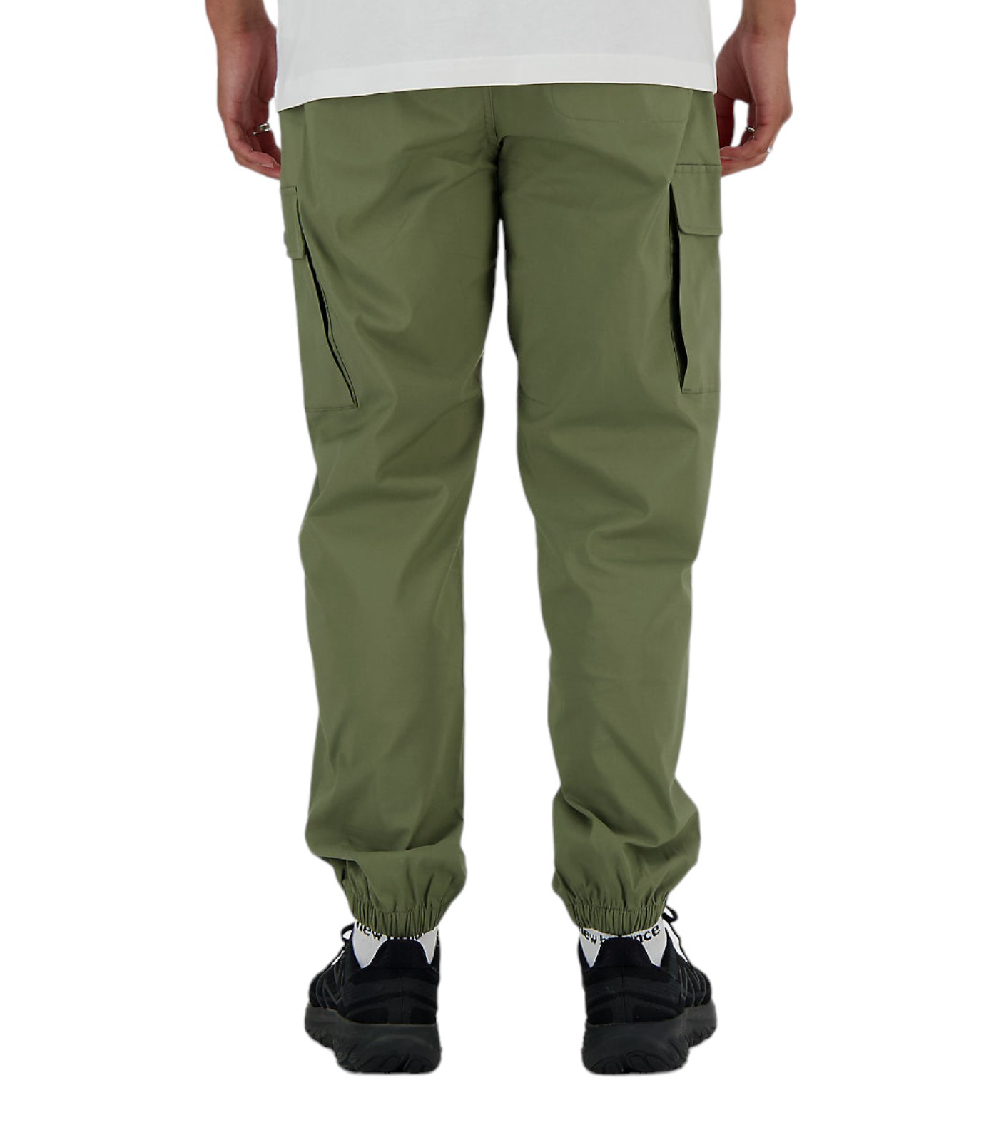 NEW BALANCE PANTALONE