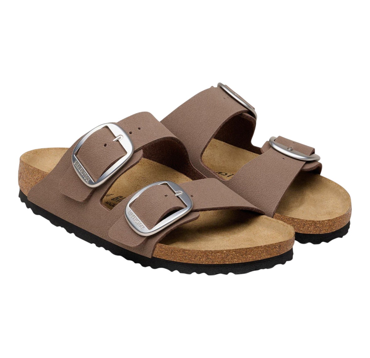 BIRKENSTOCK CIABATTA DONNA