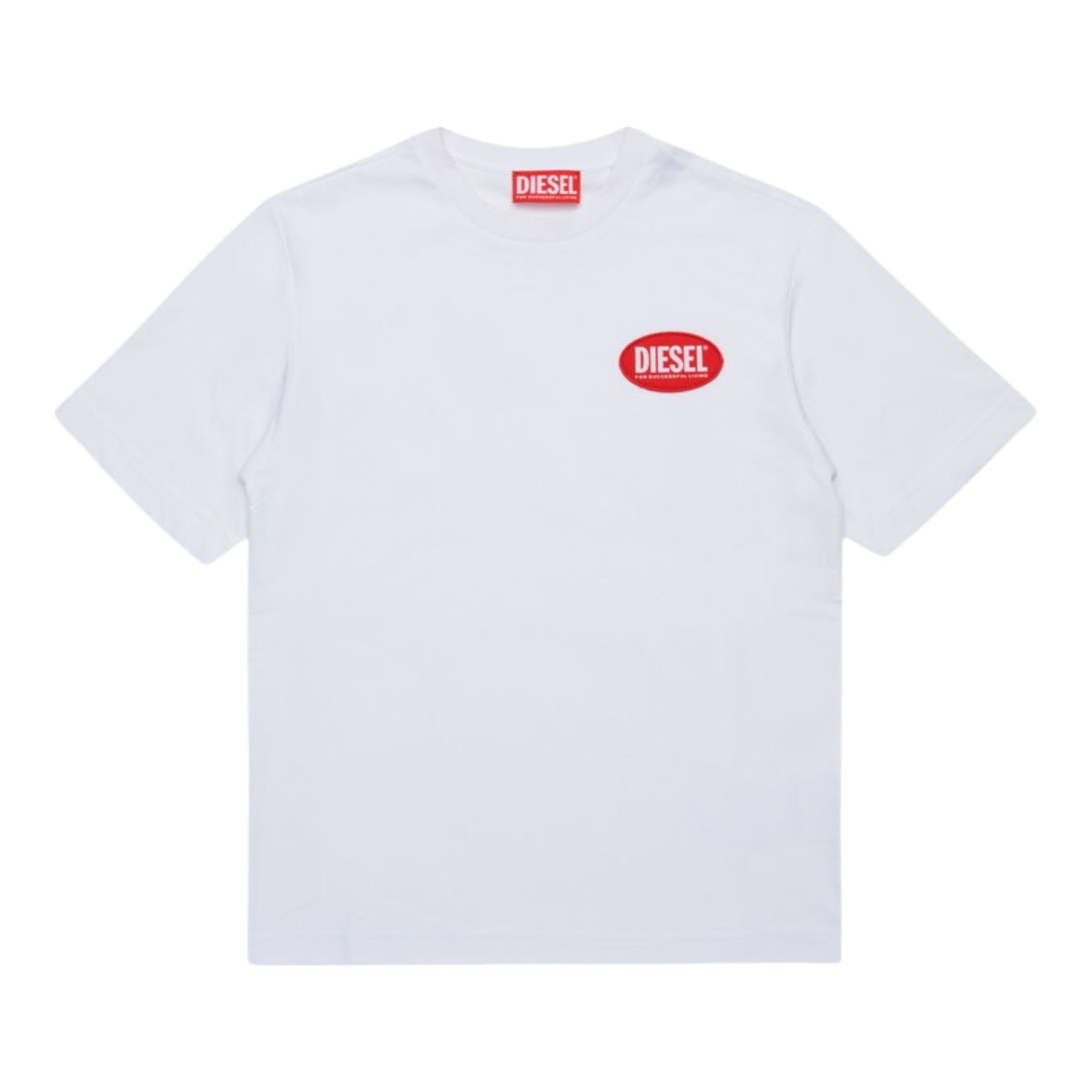 DIESEL T-SHIRT BAMBINO