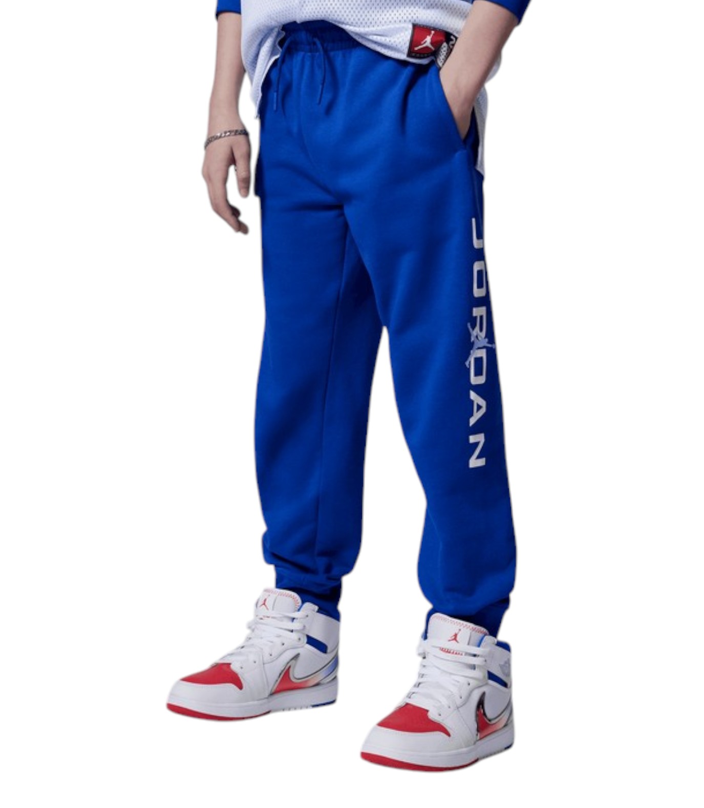 JORDAN PANTALONE BAMBINO/BAMBINA