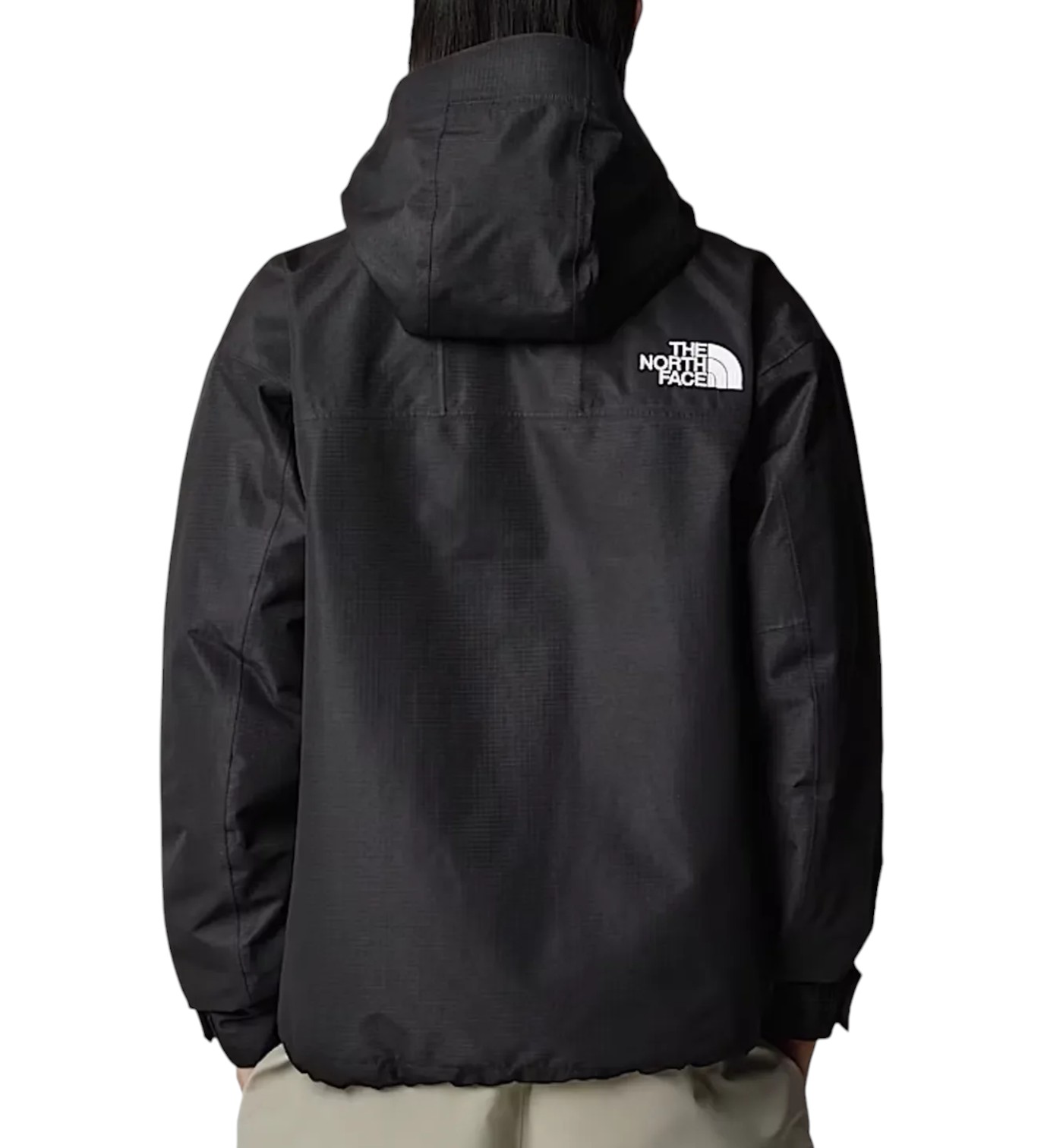 THE NORTH FACE JACKET