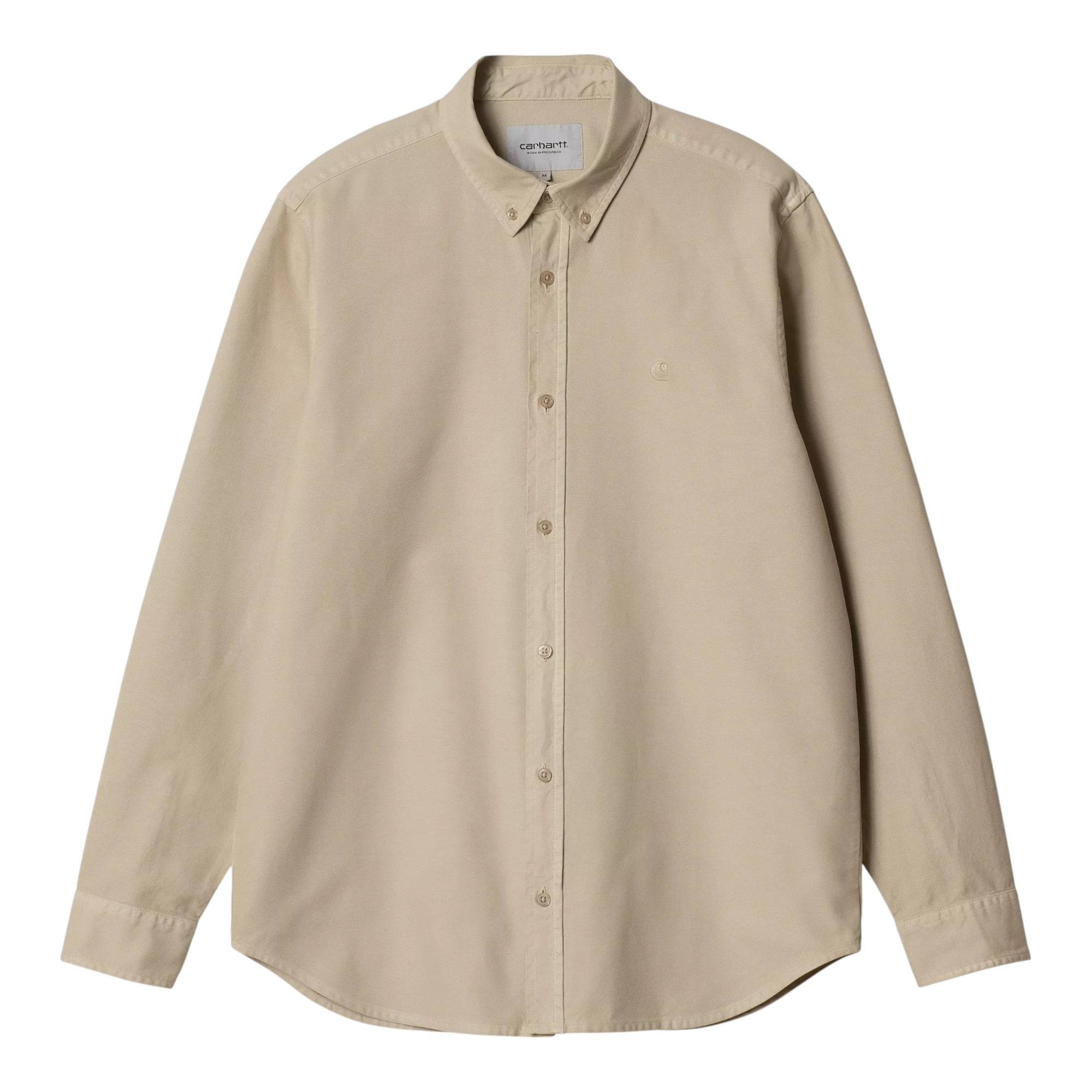 CARHARTT WIP CAMICIA