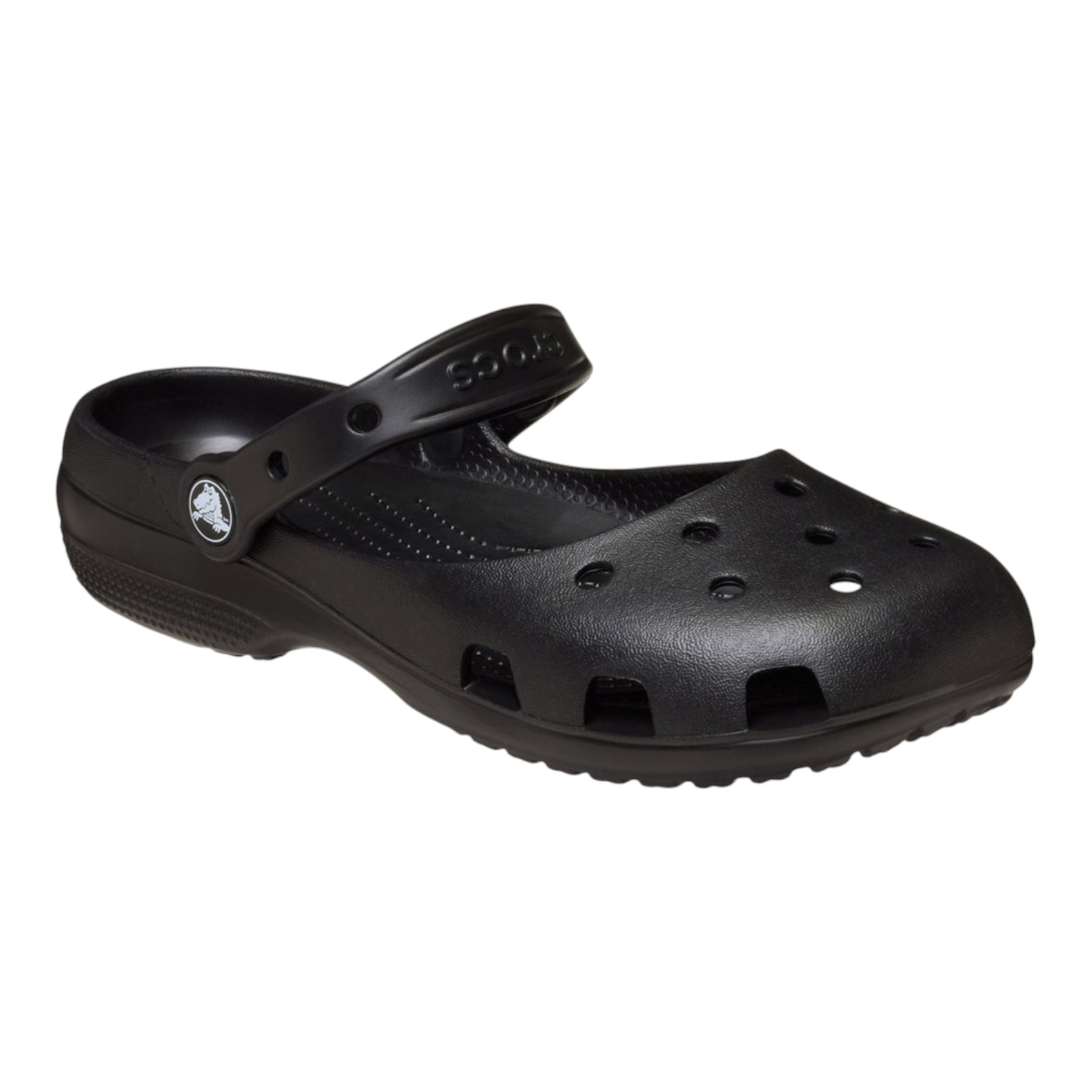 CROCS BALLERINE DONNA