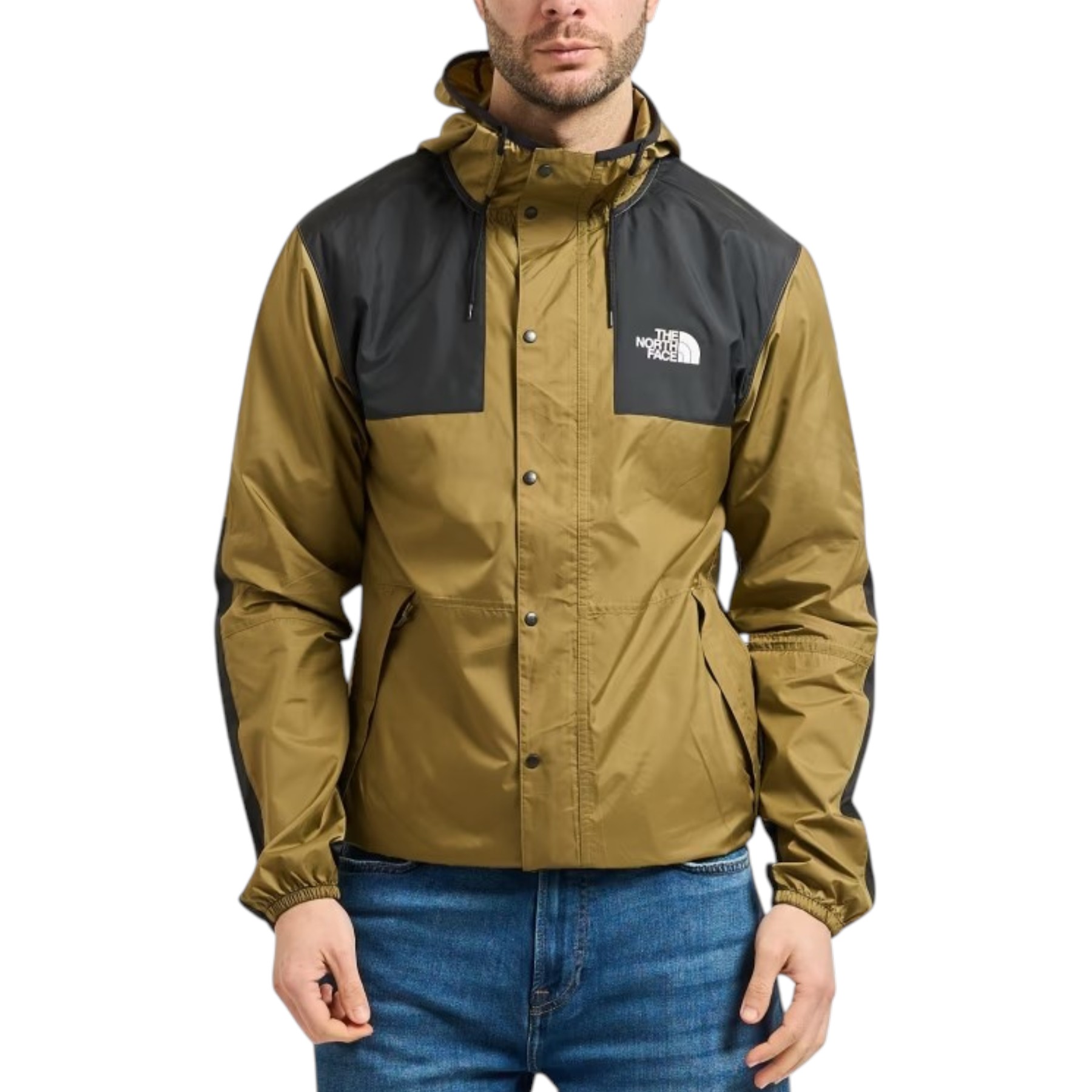 THE NORTH FACE JACKET