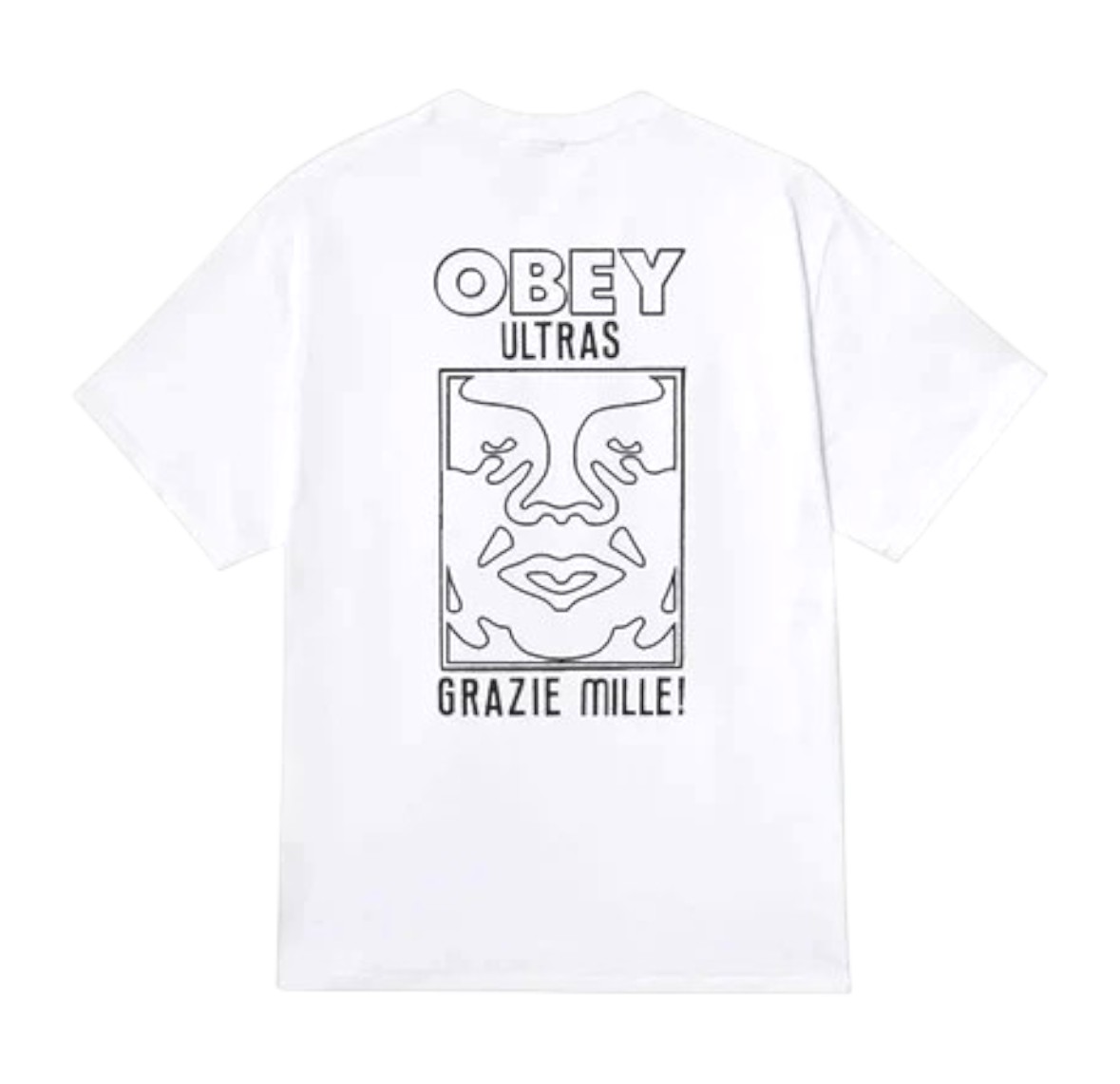 OBEY T-SHIRT