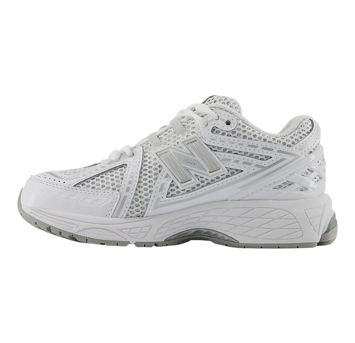 NEW BALANCE SNEAKERS BAMBINO/BAMBINA
