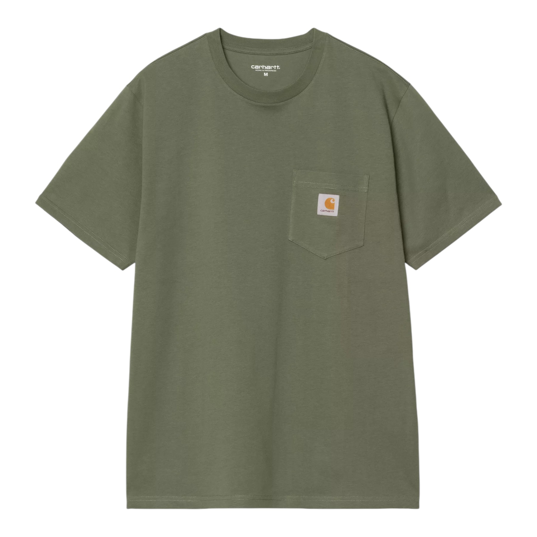 Carhartt Wip T-shirt Uomo