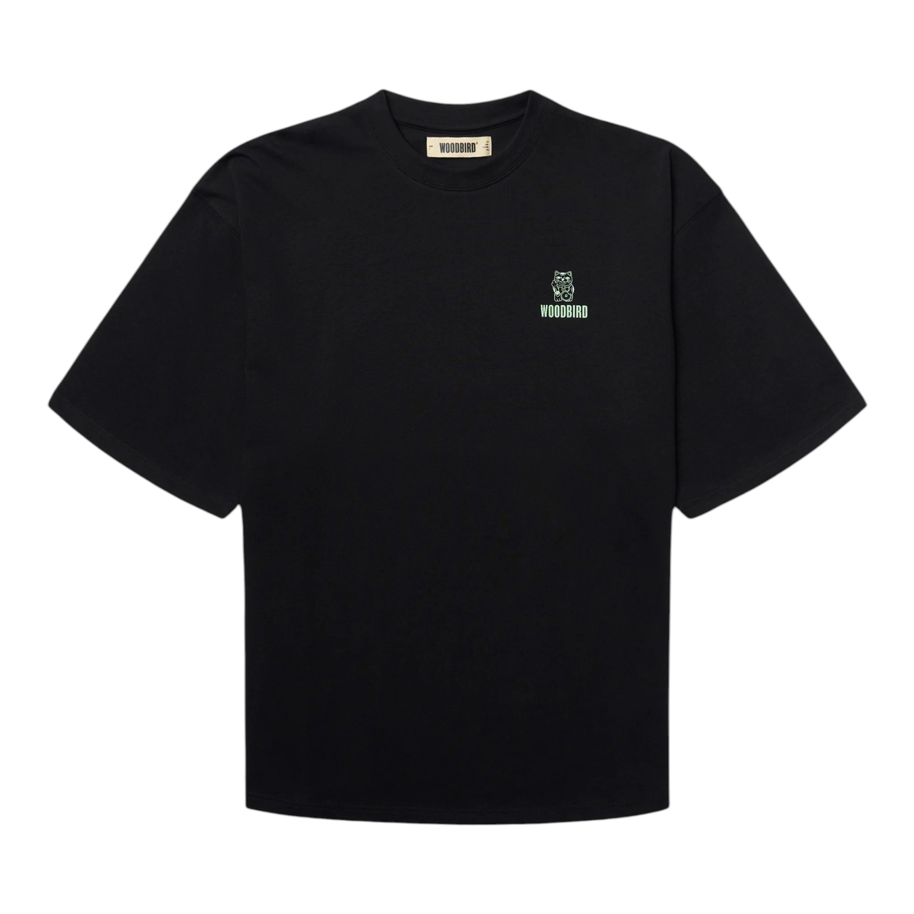WOODBIRD T-SHIRTS