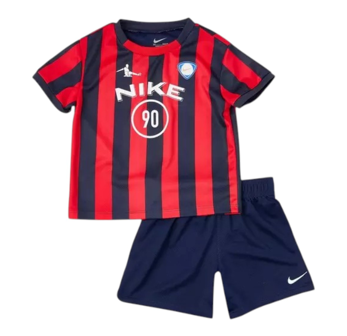 NIKE SET BAMBINA