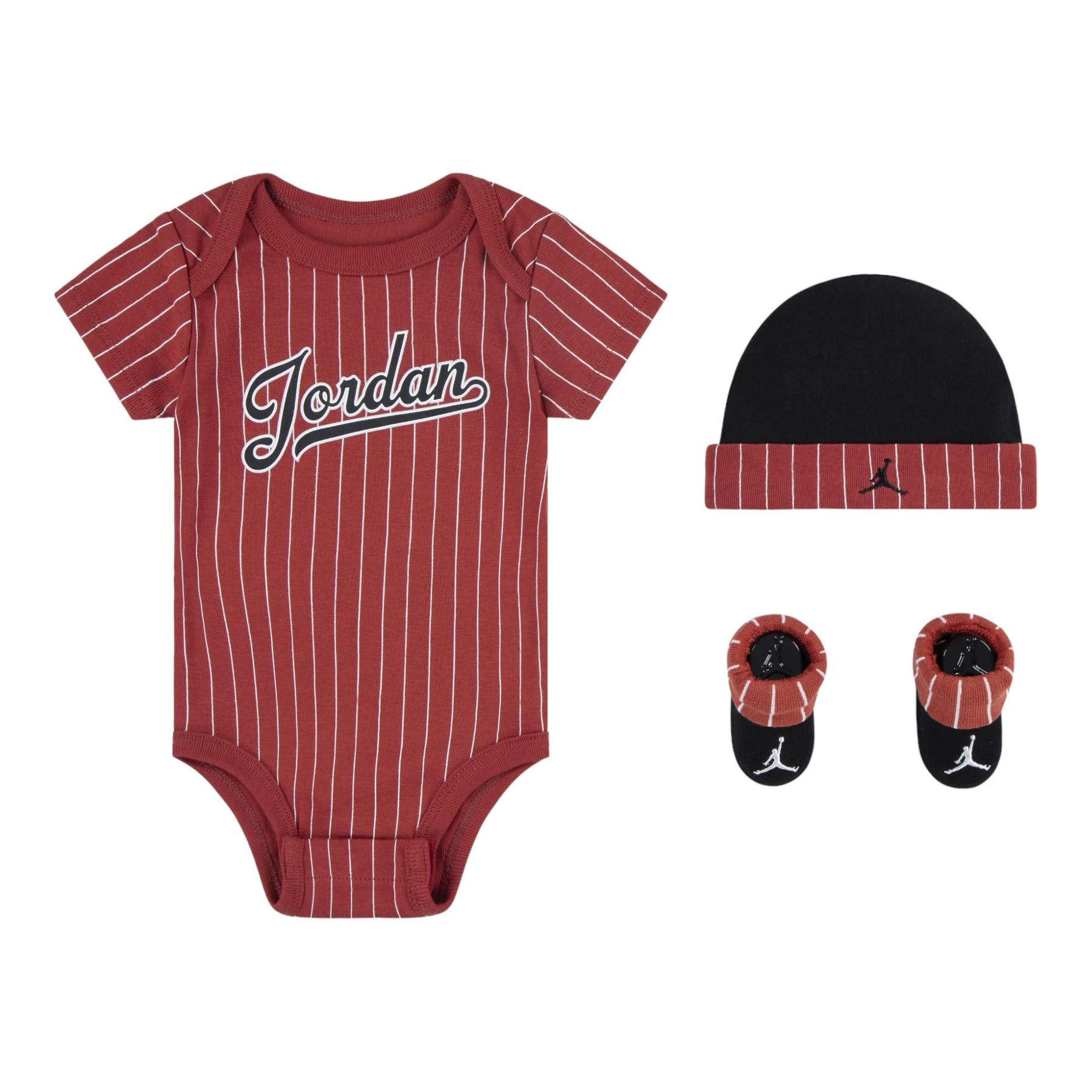 JORDAN SET BAMBINO