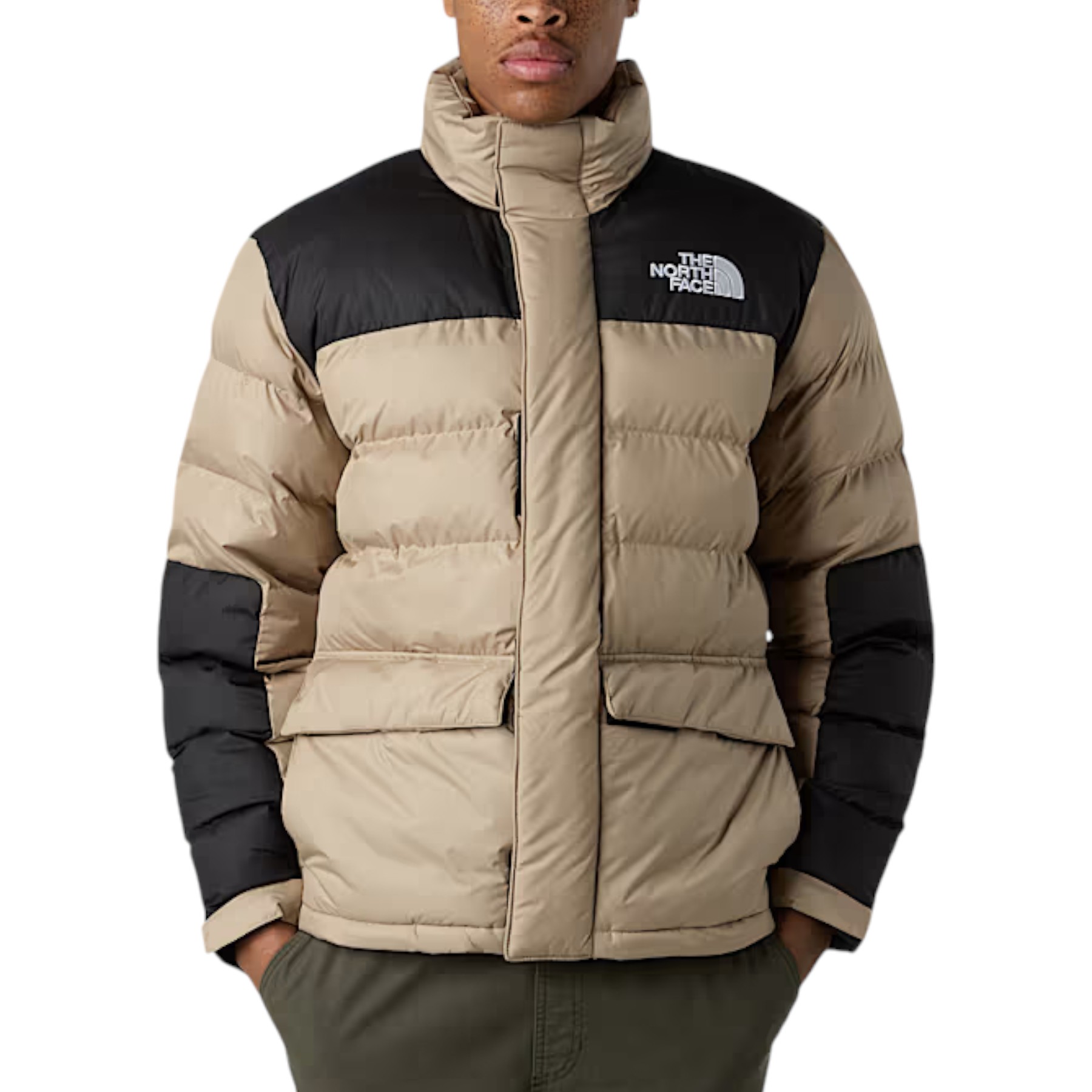 THE NORTH FACE JACKET