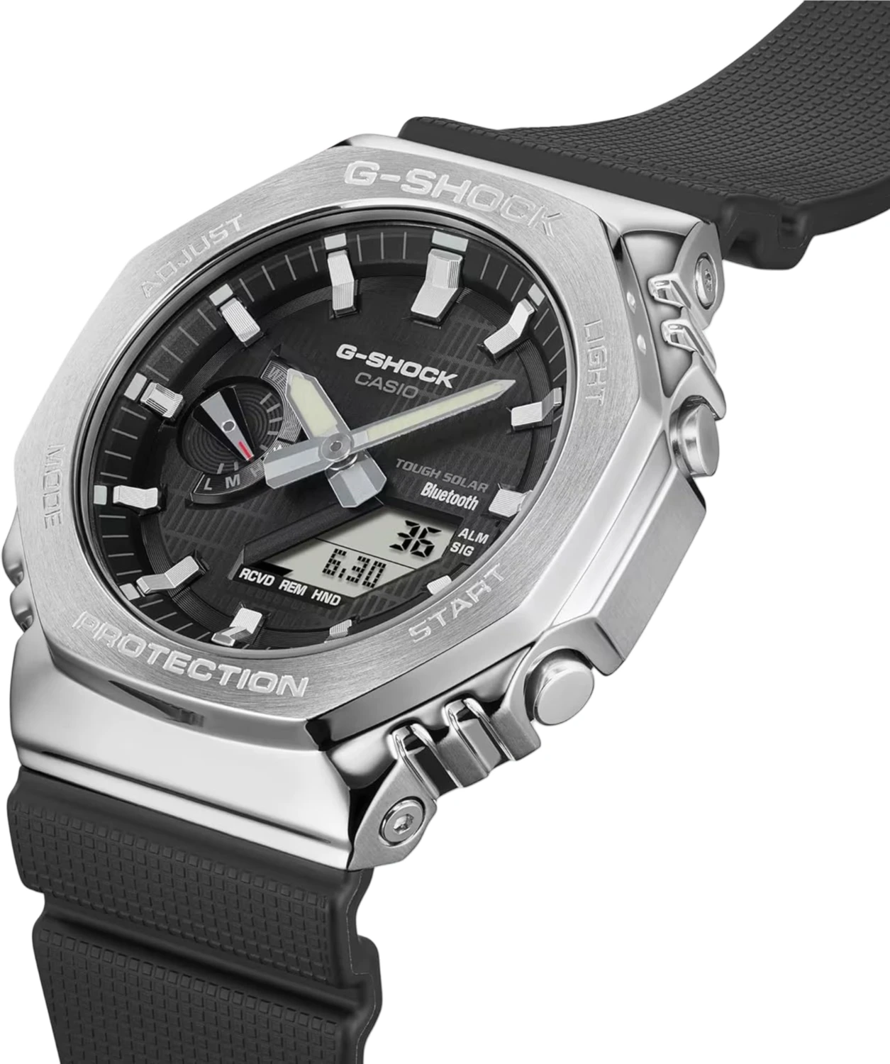 G-SHOCK OROLOGIO UNISEX