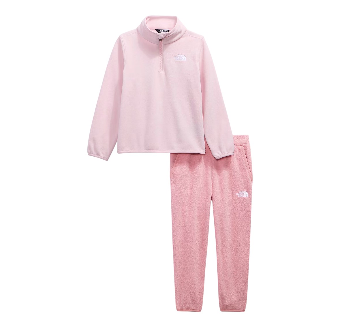 THE NORTH FACE SET BAMBINA