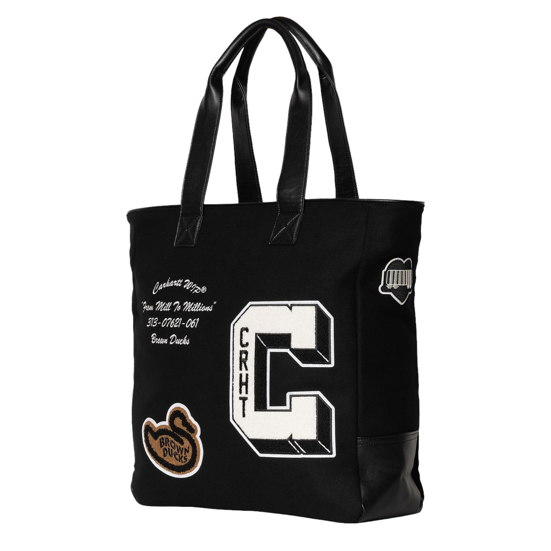 CARHARTT WIP BORSA UNISEX