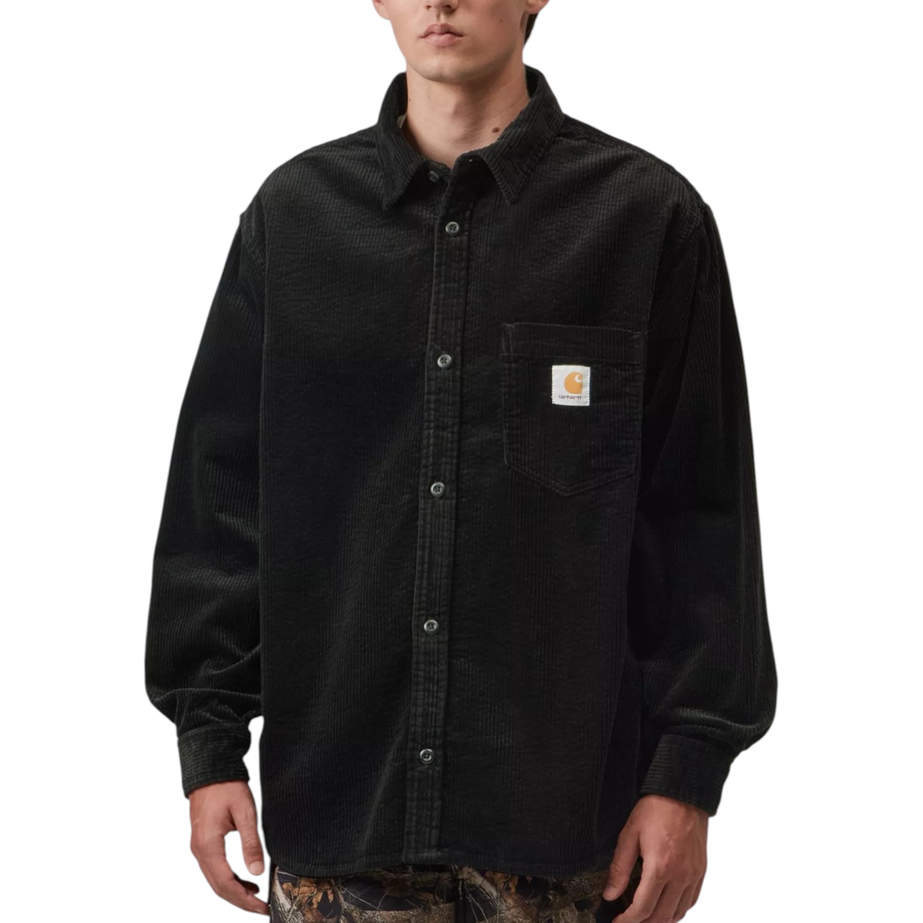 CARHARTT WIP CAMICIA