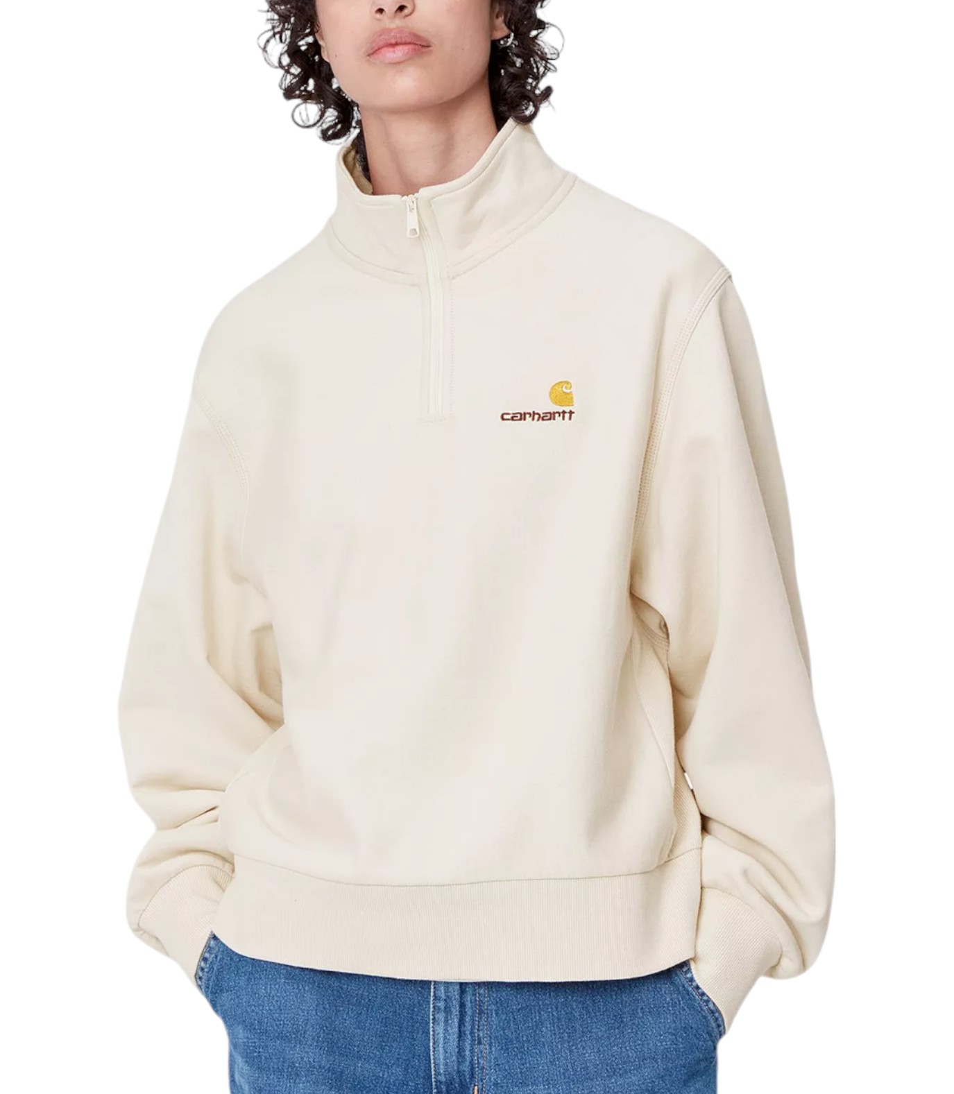 Carhartt Wip Felpa Autunno/inverno