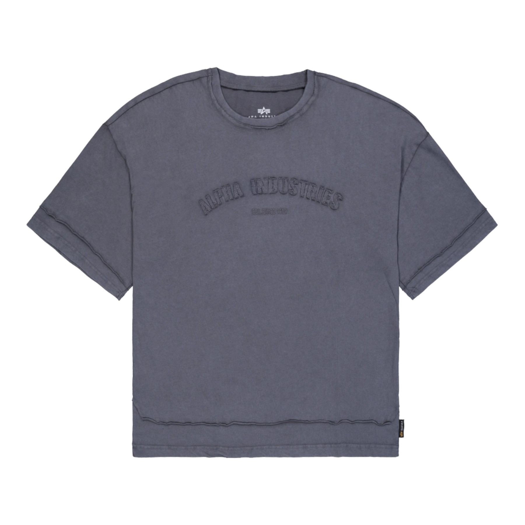 ALPHA INDUSTRIES T-SHIRT