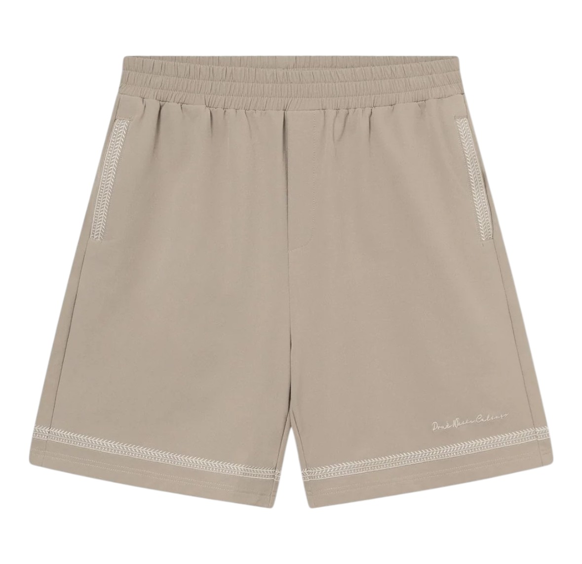 Don't Waste Culture SHORTS