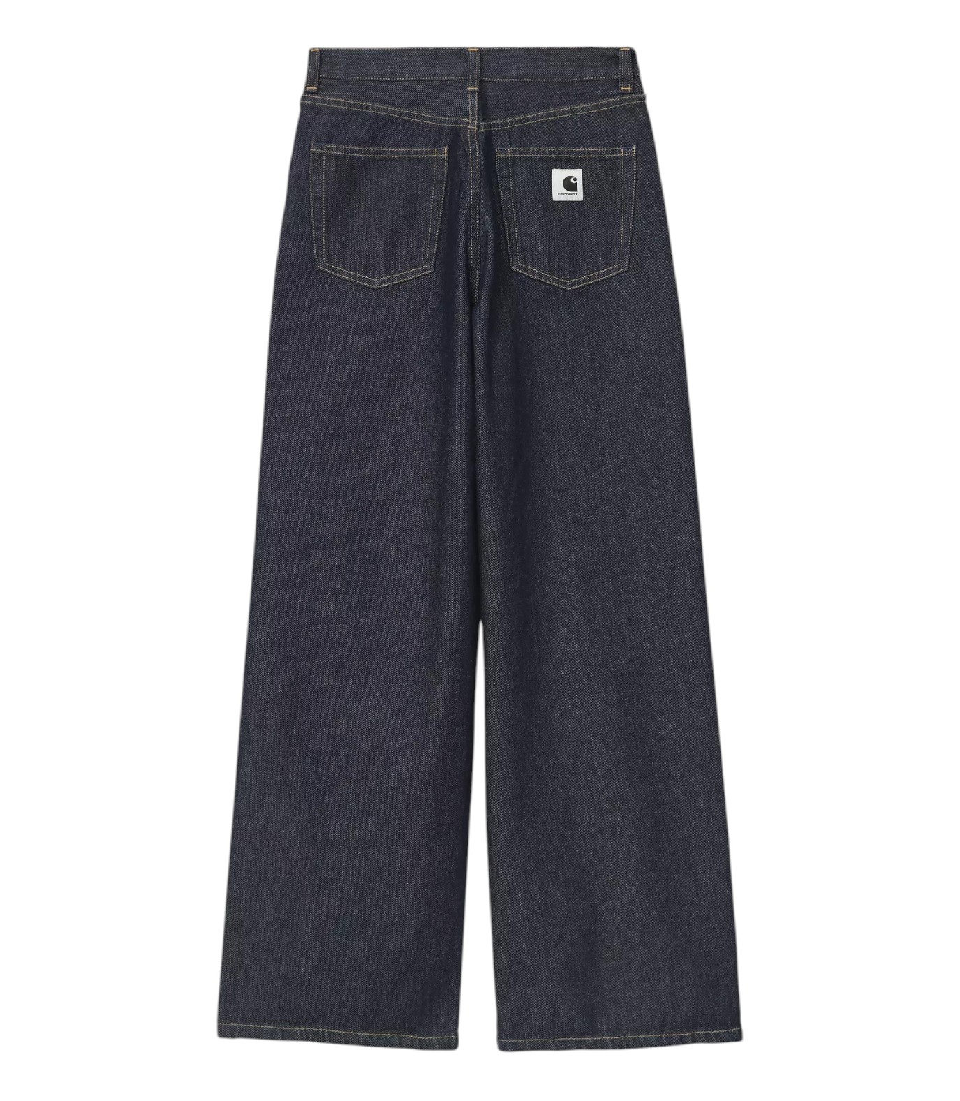 CARHARTT WIP PANTALONE DONNA