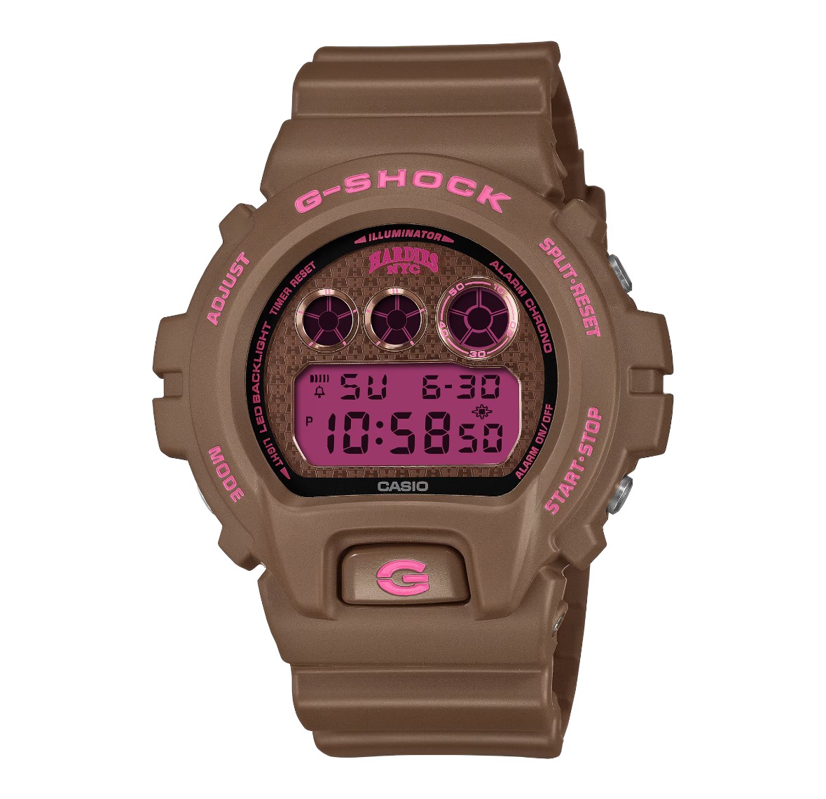 G-SHOCK OROLOGIO UNISEX