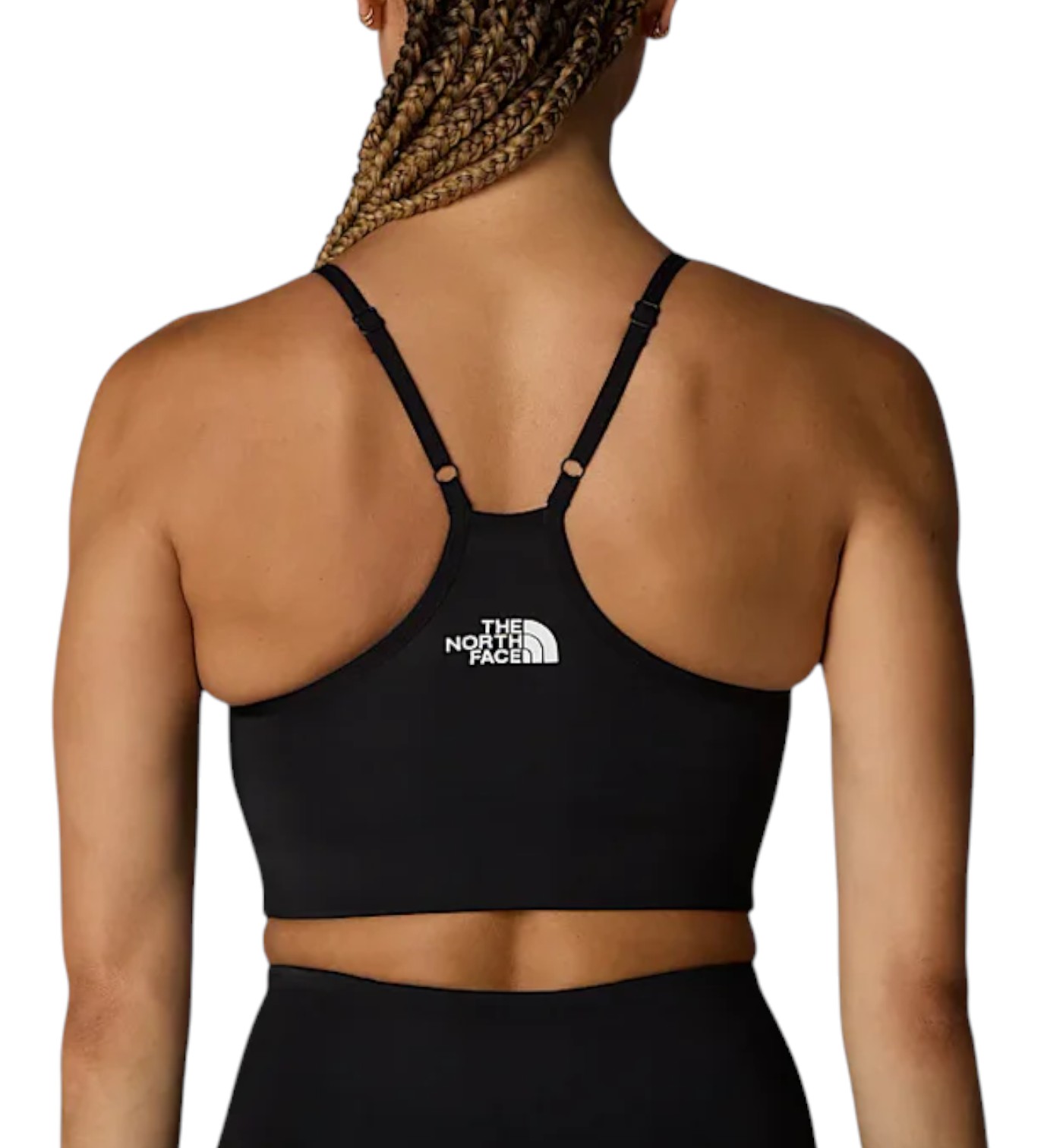 THE NORTH FACE TOP DONNA
