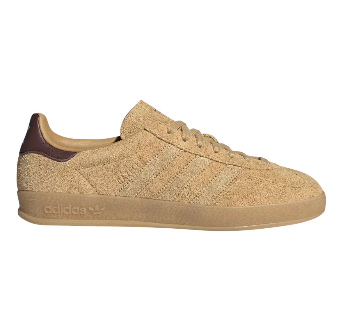 ADIDAS SNEAKERS