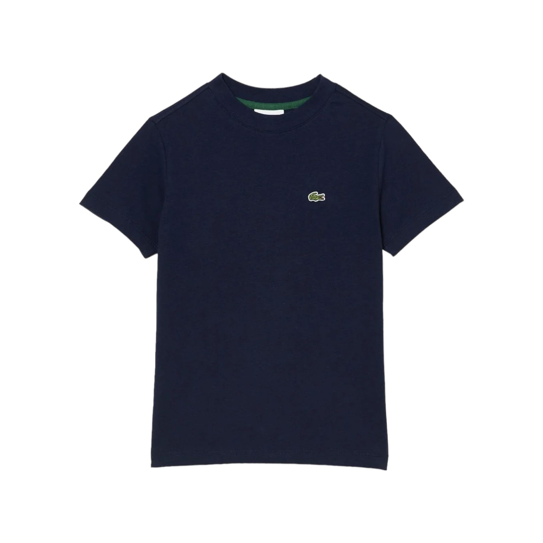 LACOSTE T-SHIRT BAMBINO/BAMBINA