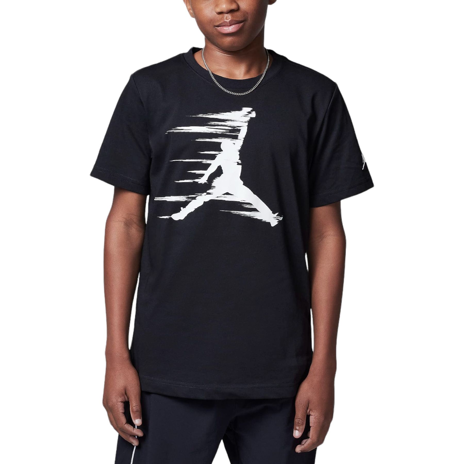 JORDAN T-SHIRT BAMBINI E RAGAZZI