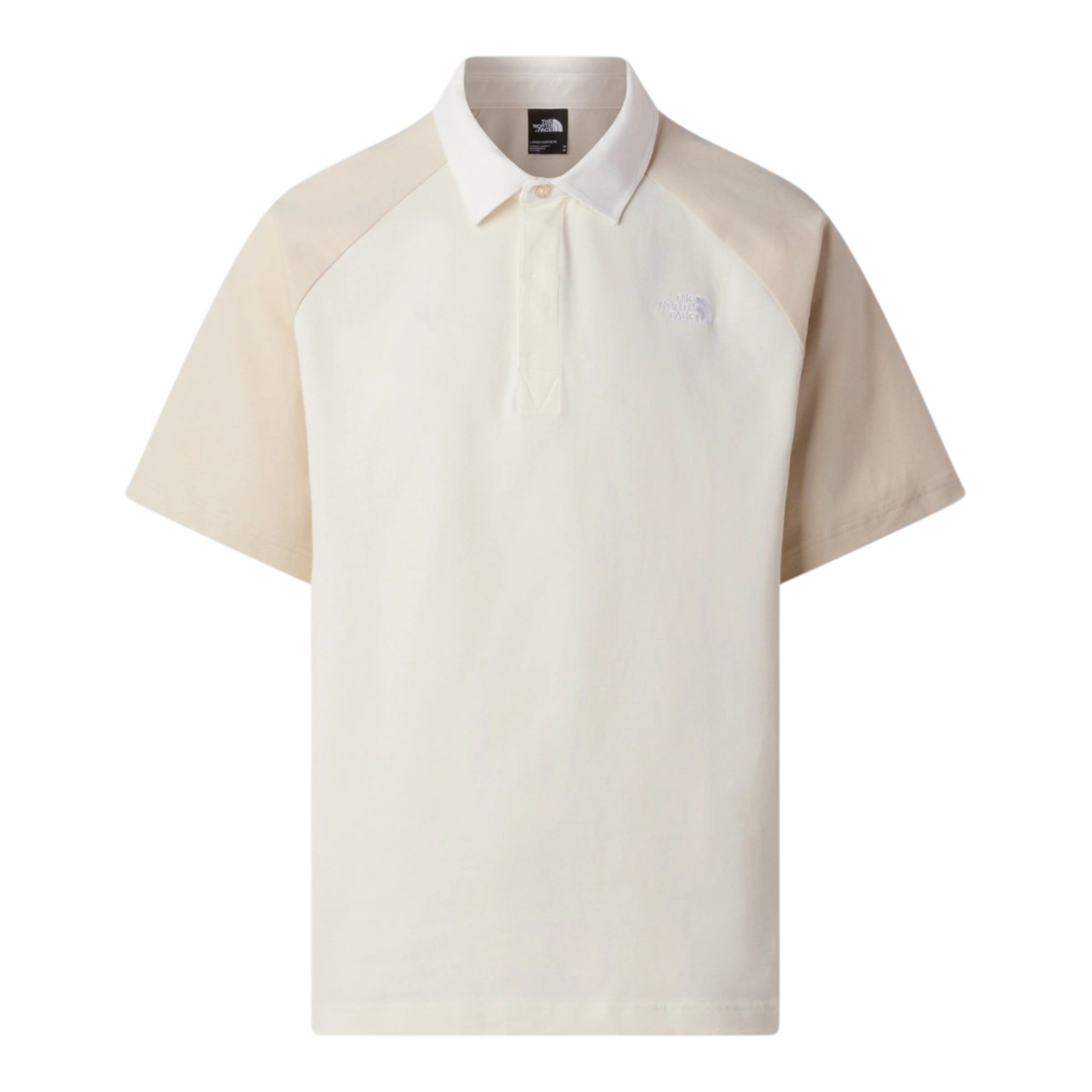 THE NORTH FACE POLO