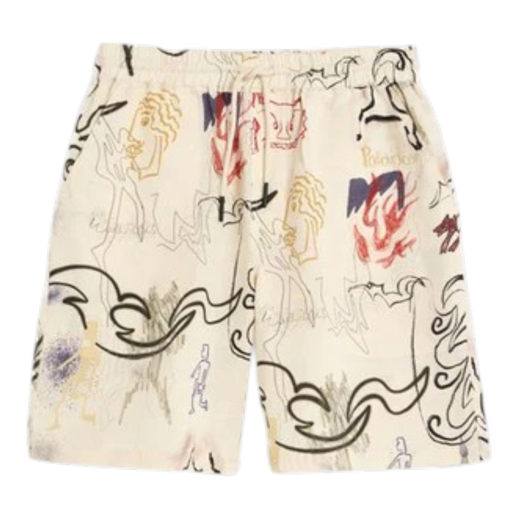 OAS SHORTS