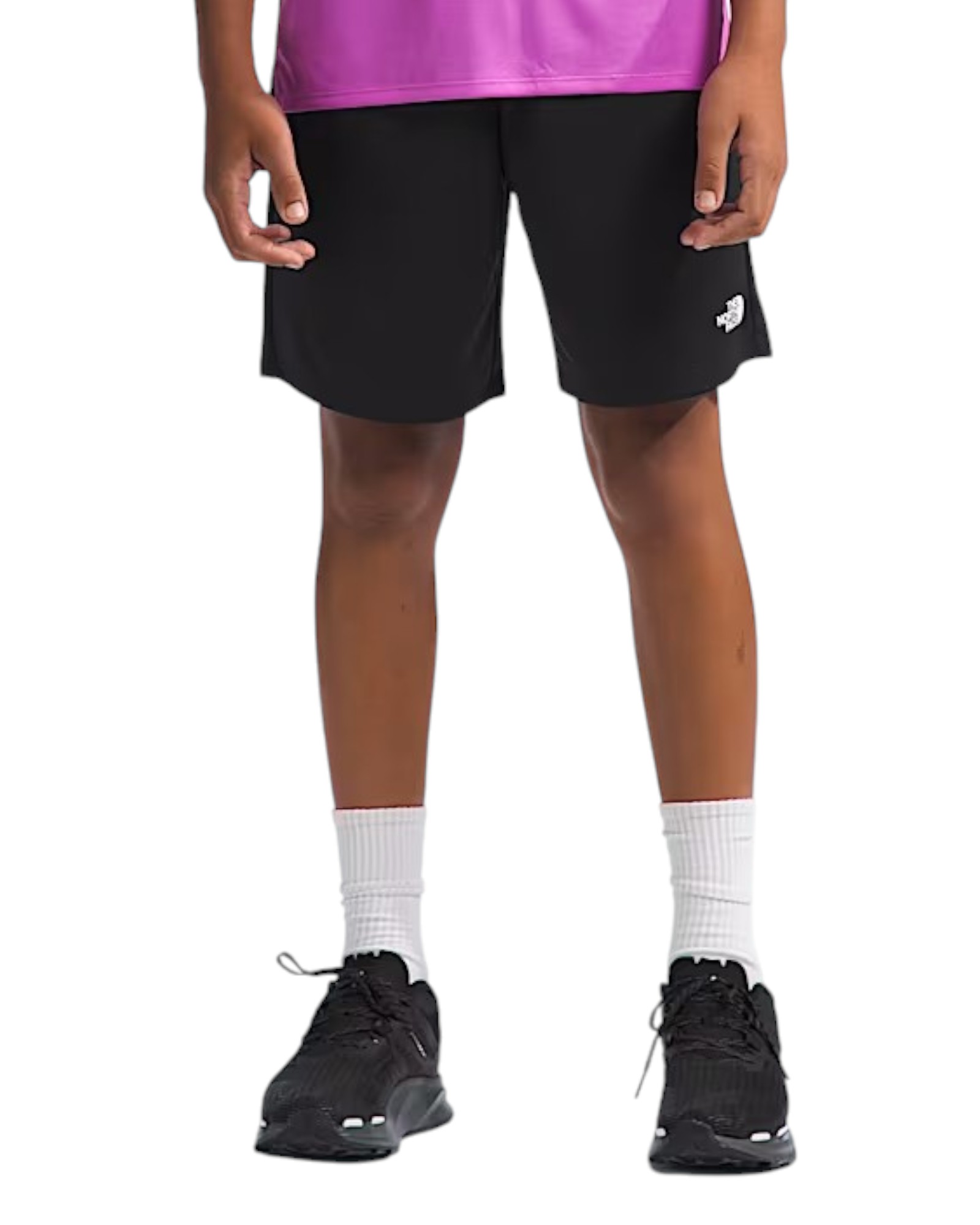 THE NORTH FACE SHORTS BAMBINO