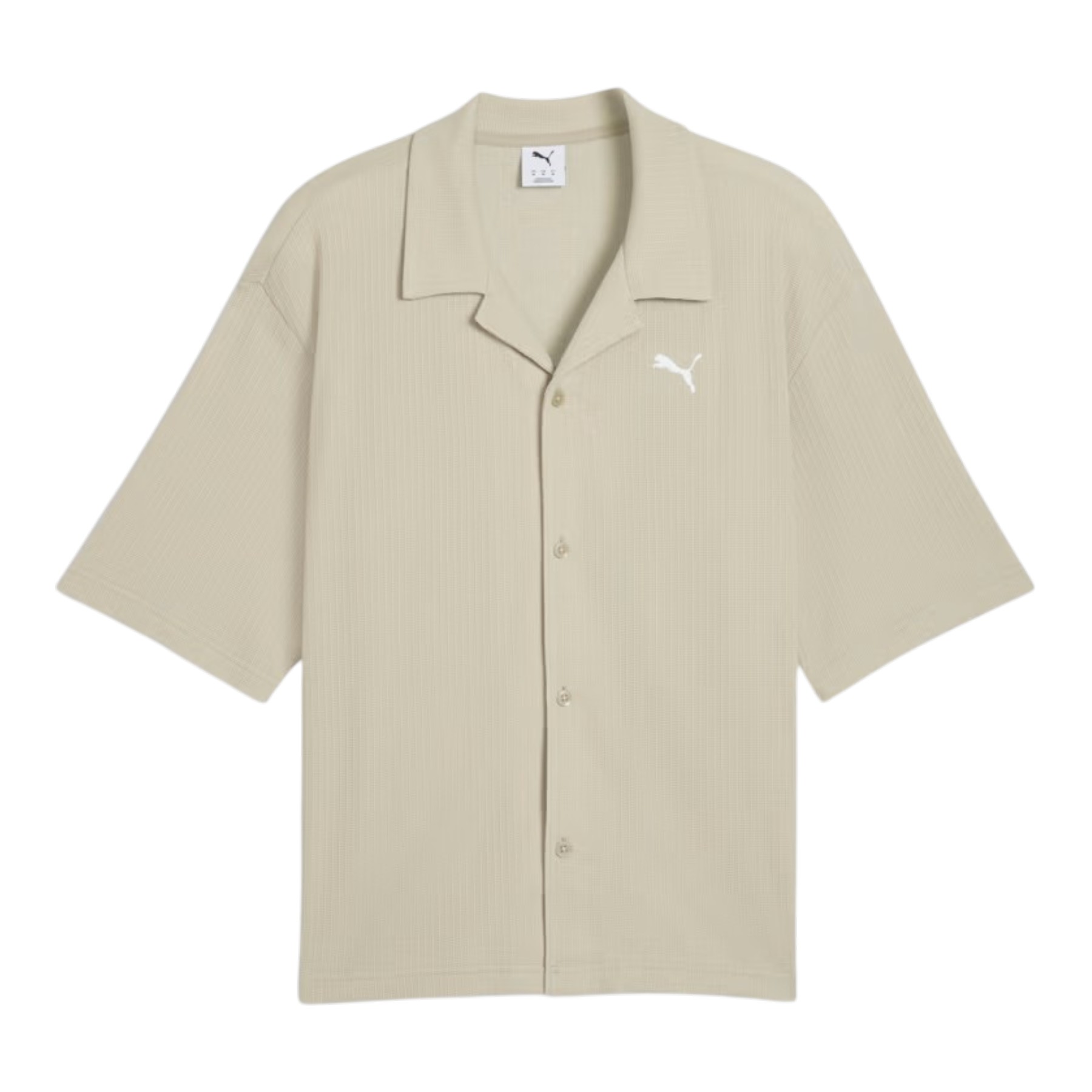PUMA CAMICIA