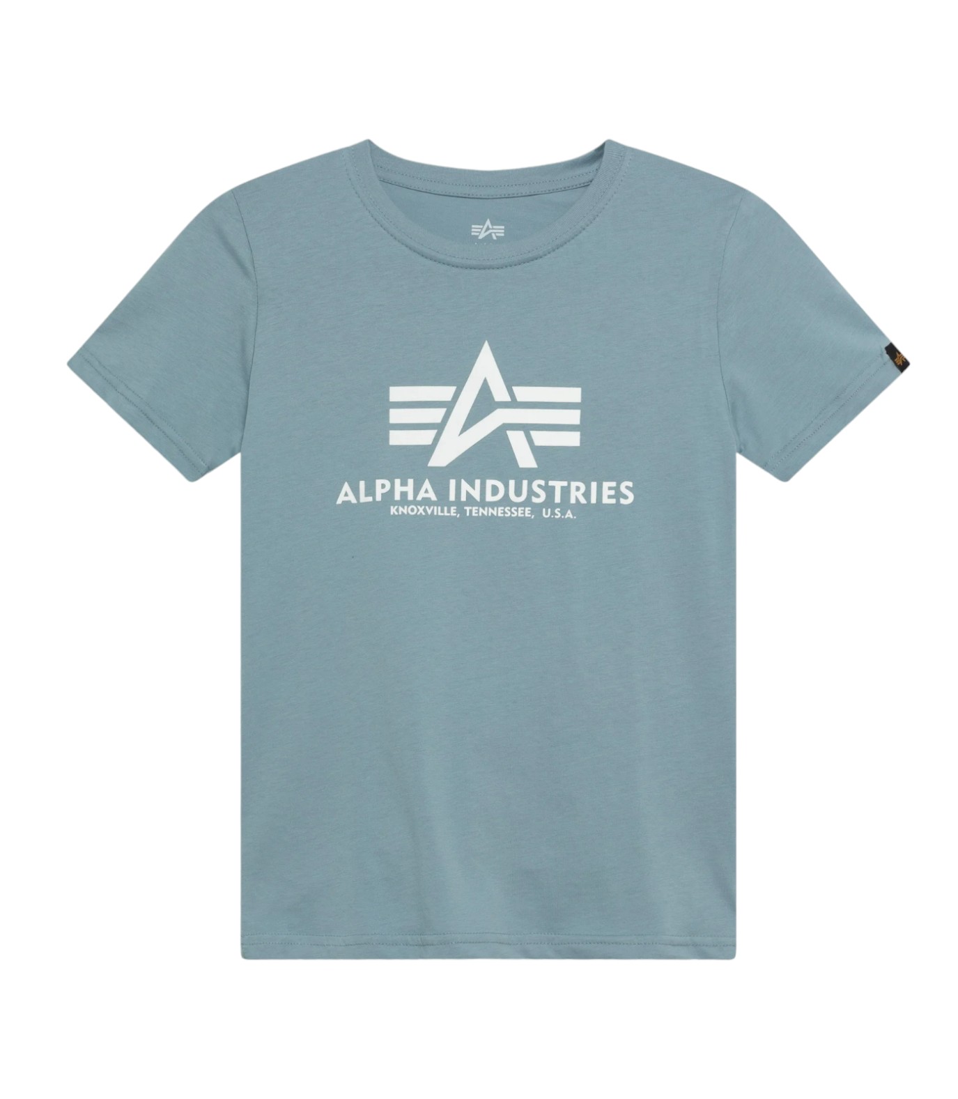 ALPHA INDUSTRIES T-SHIRT BAMBINO