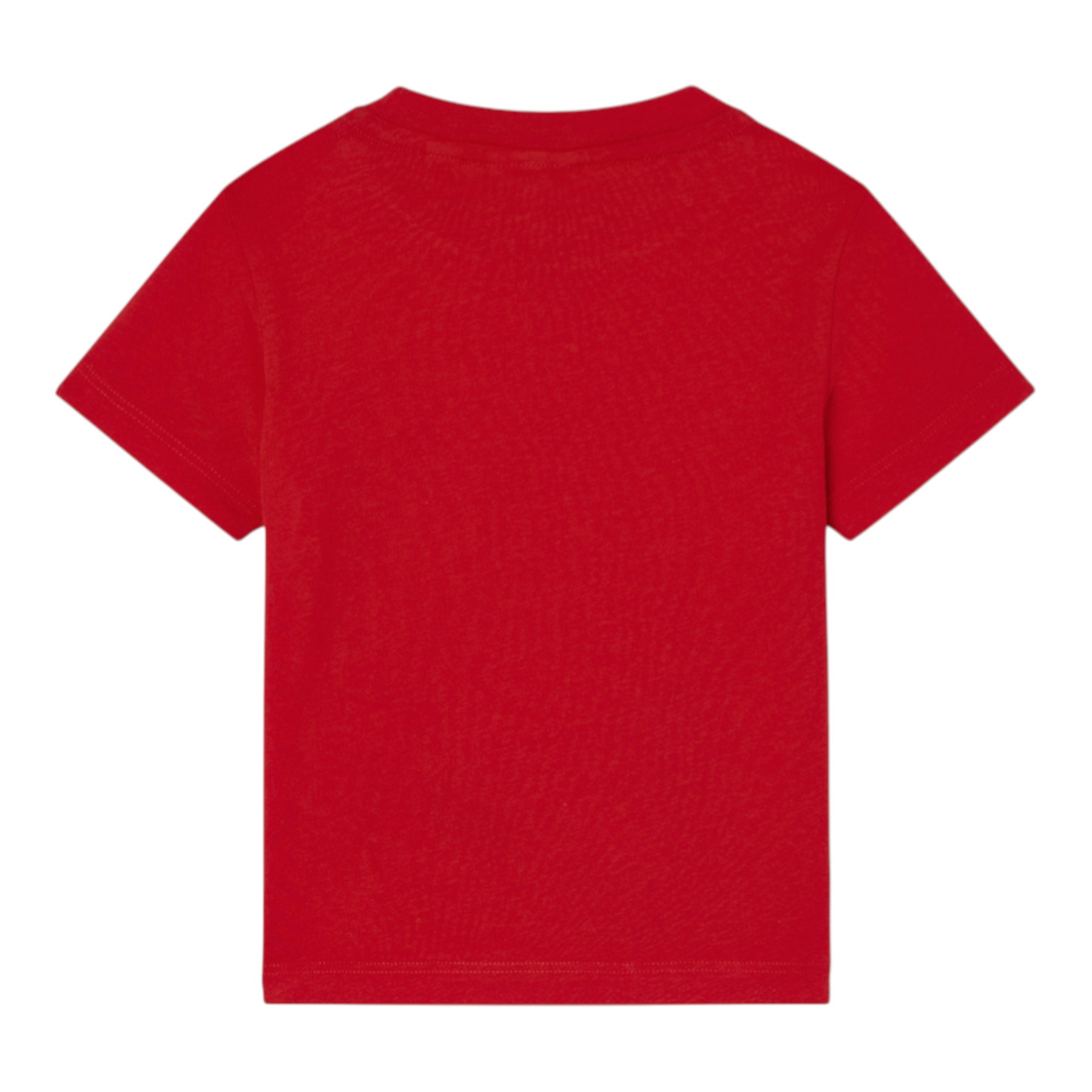 LACOSTE T-SHIRT BAMBINO/BAMBINA