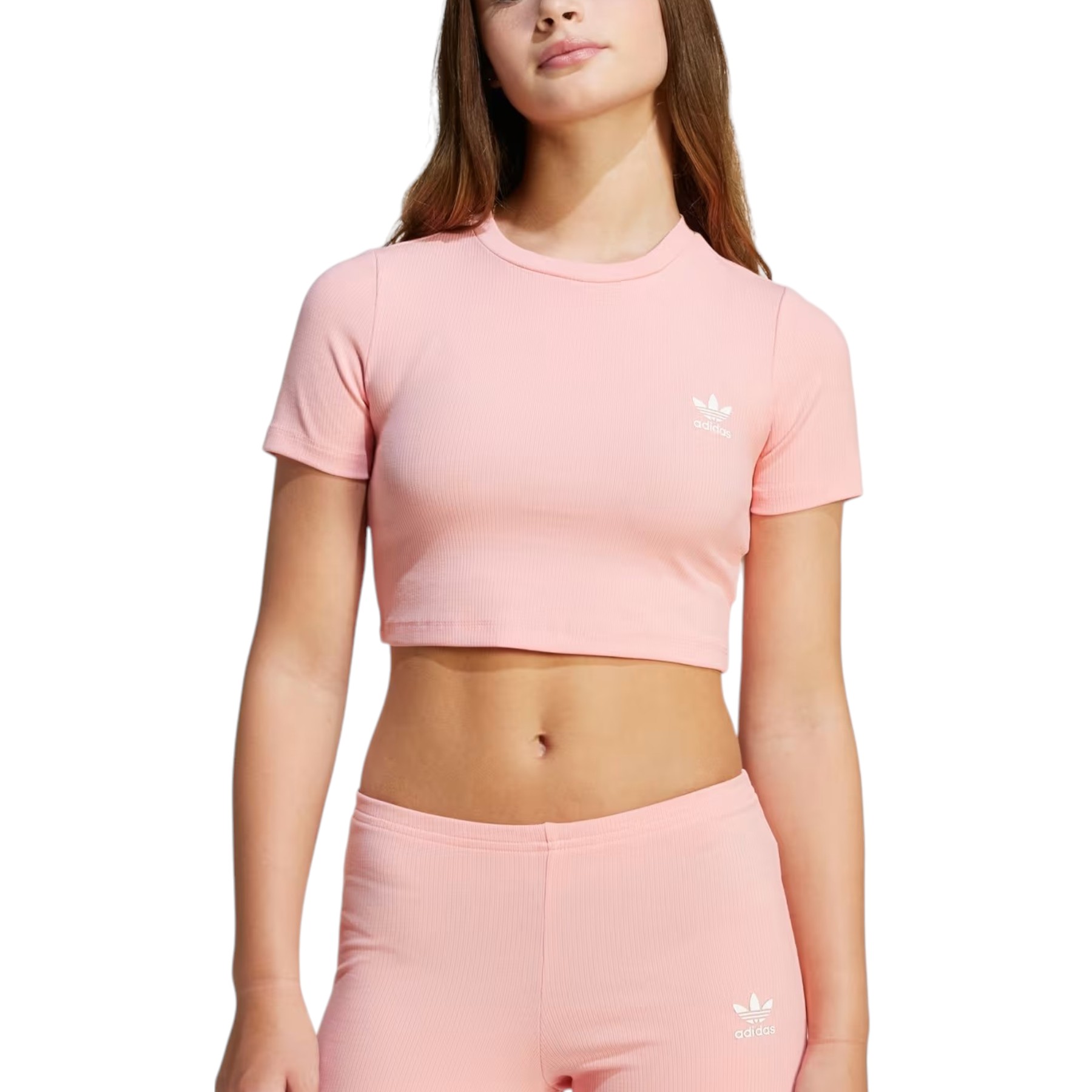 ADIDAS TOP BAMBINO/BAMBINA