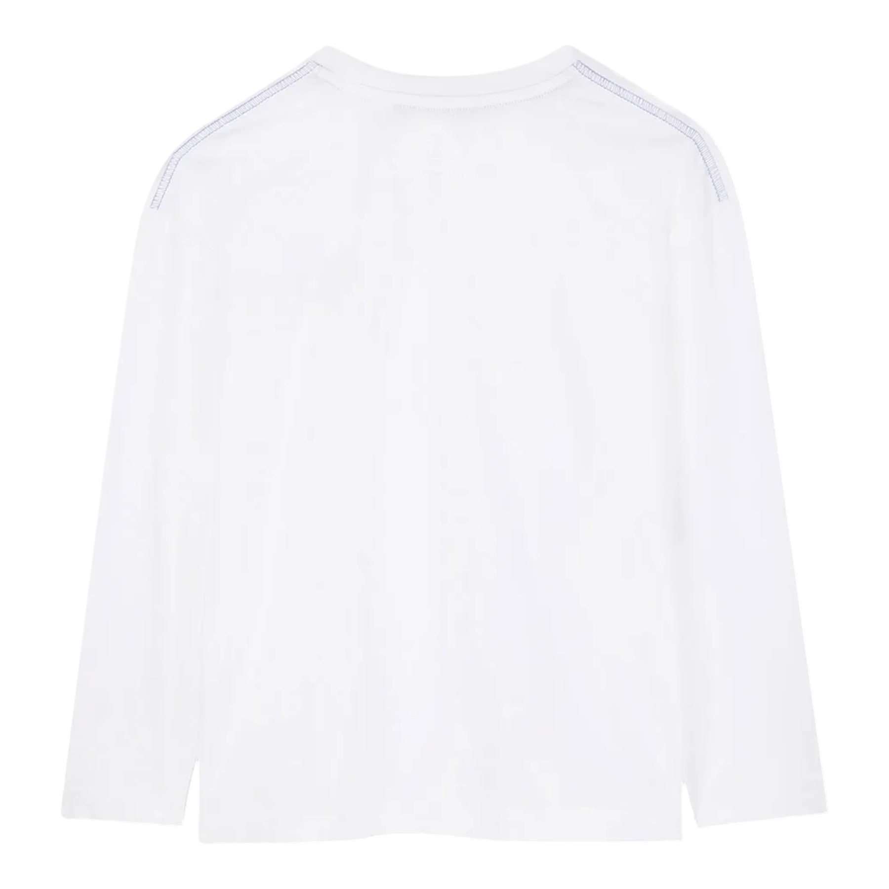 TIMBERLAND T-SHIRT L/S BAMBINO