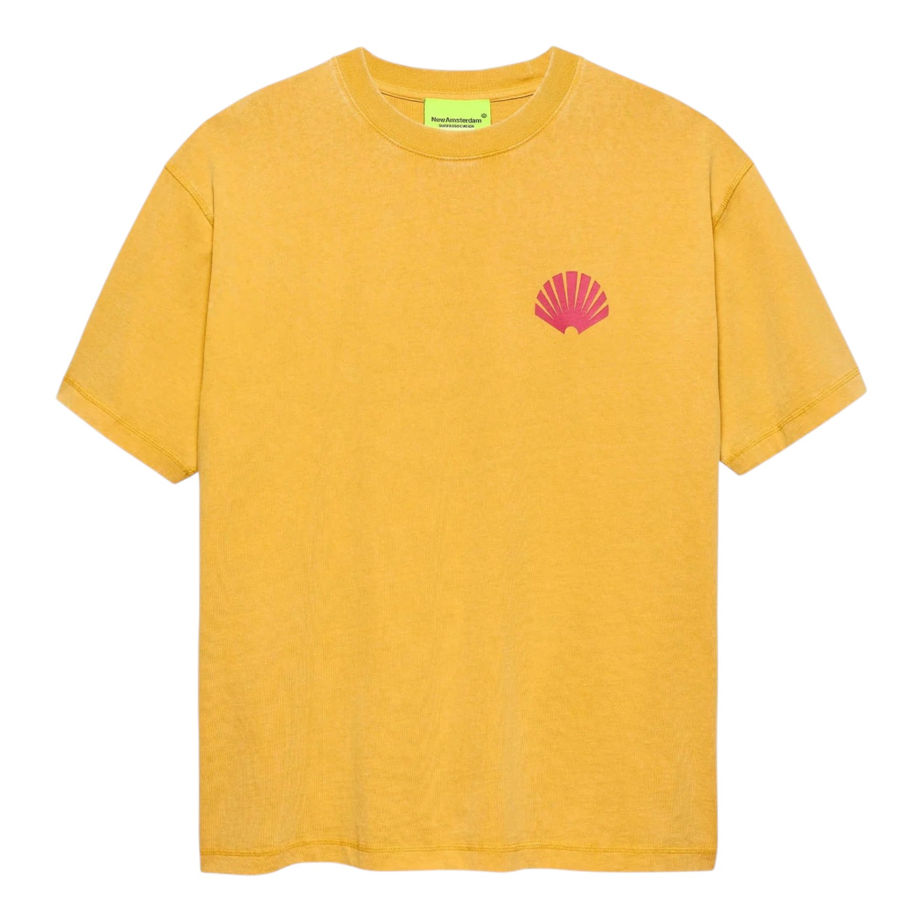 NEW AMSTERDAM T-SHIRT