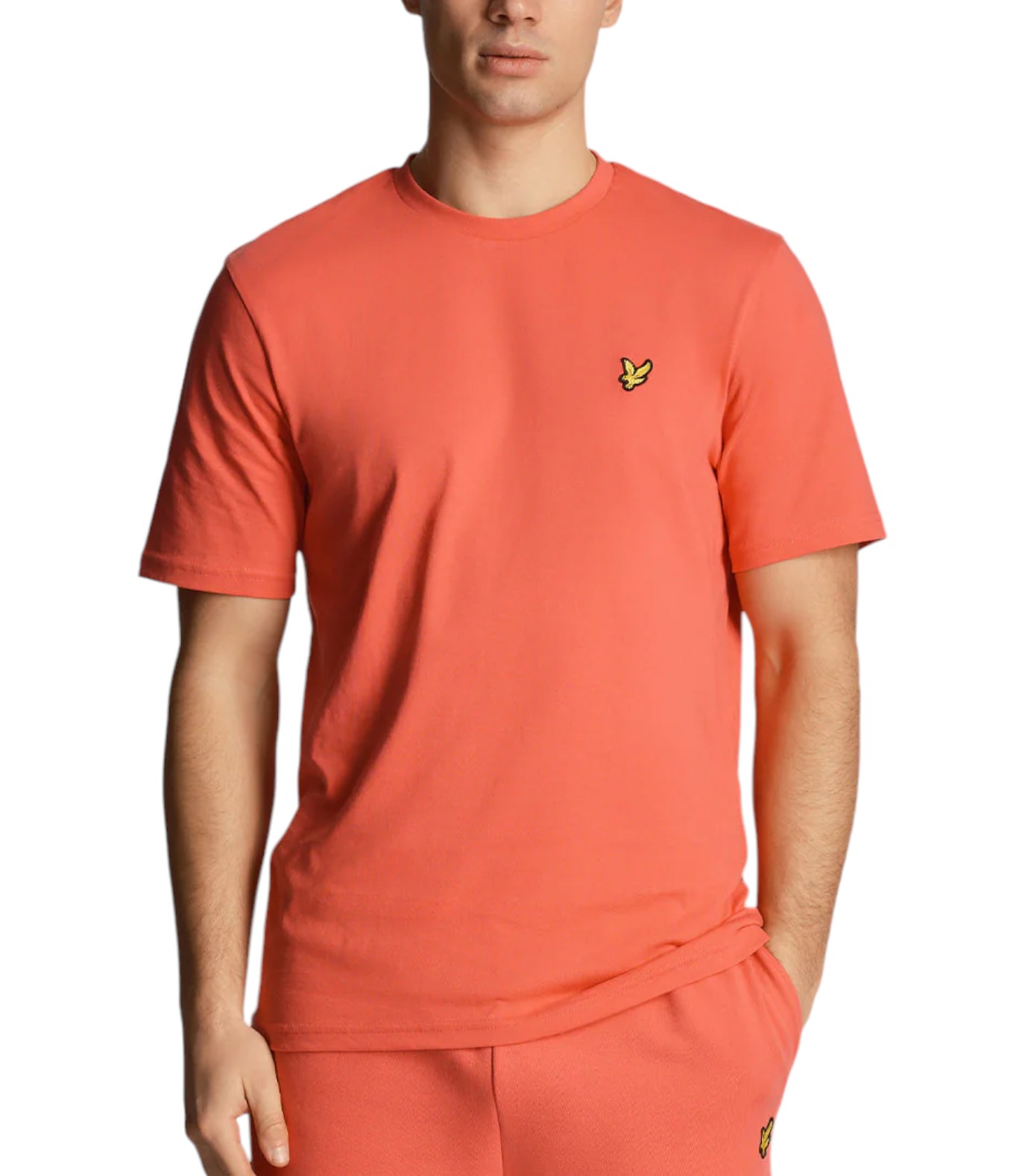 LYLE & SCOTT T-SHIRT