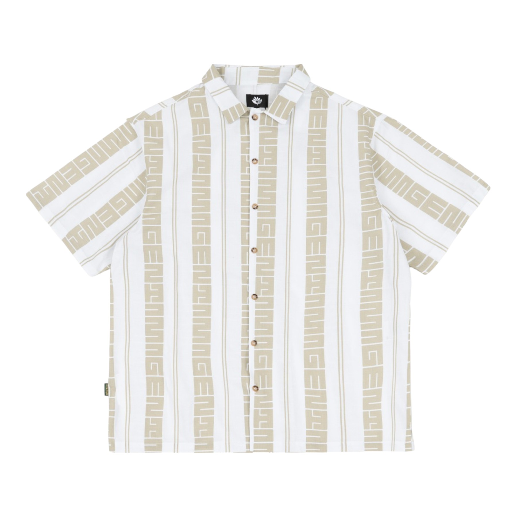 MAGENTA SKATEBOARD CAMICIA
