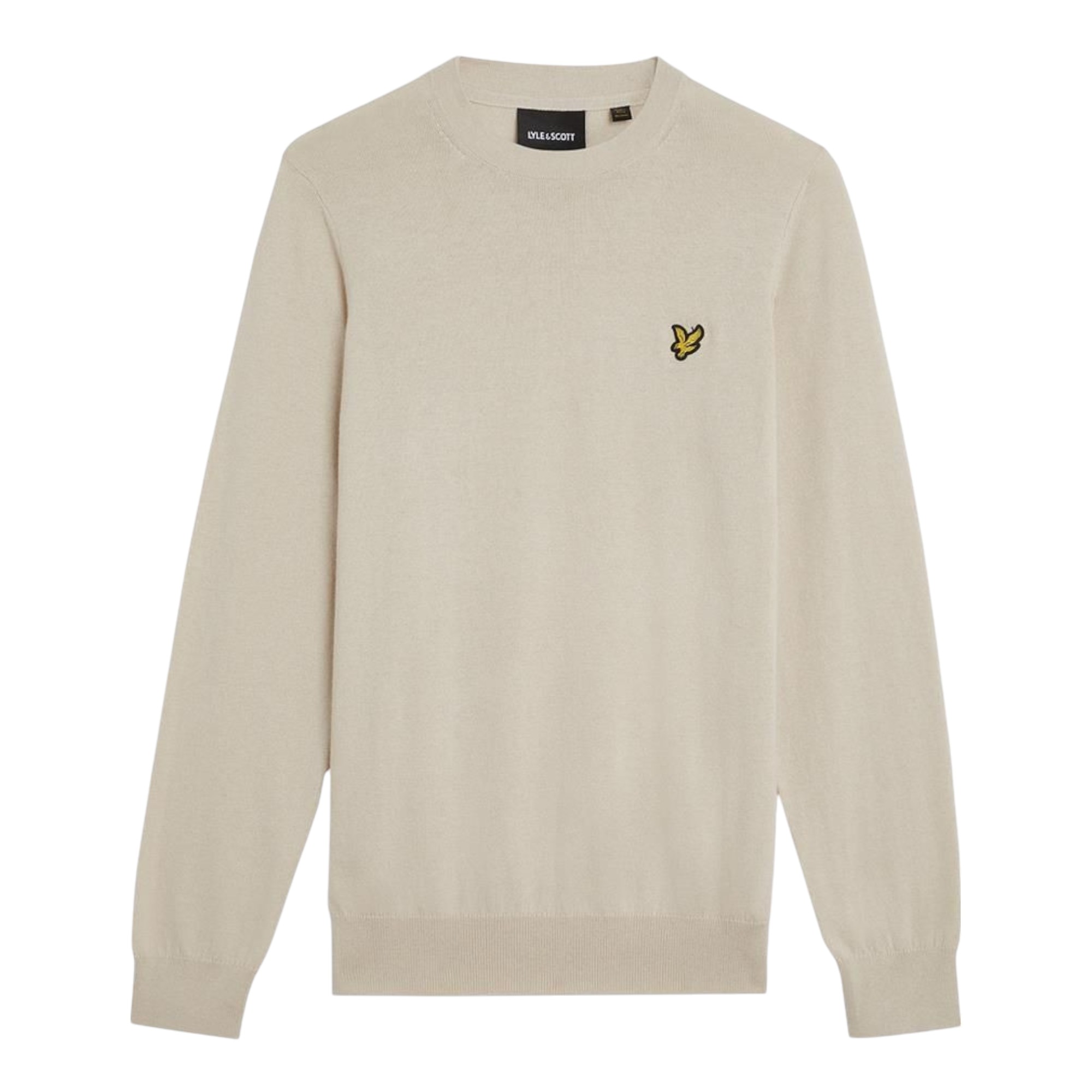 Lyle & Scott Knit Autunno/inverno