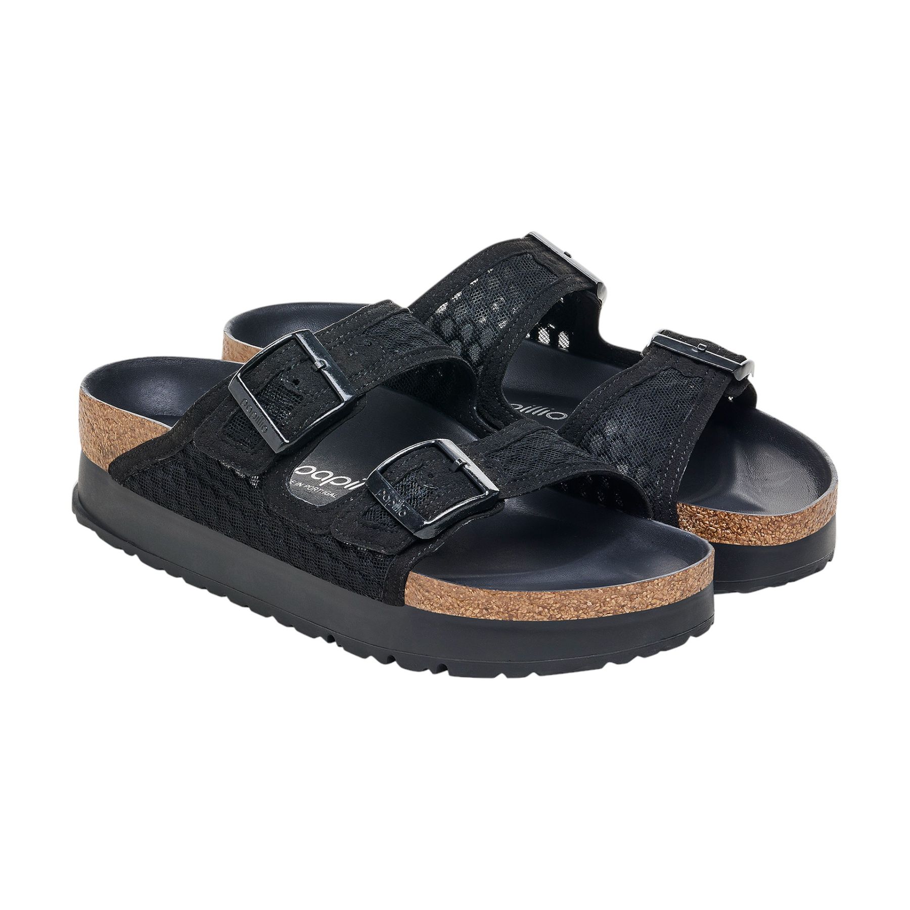 BIRKENSTOCK CIABATTA DONNA