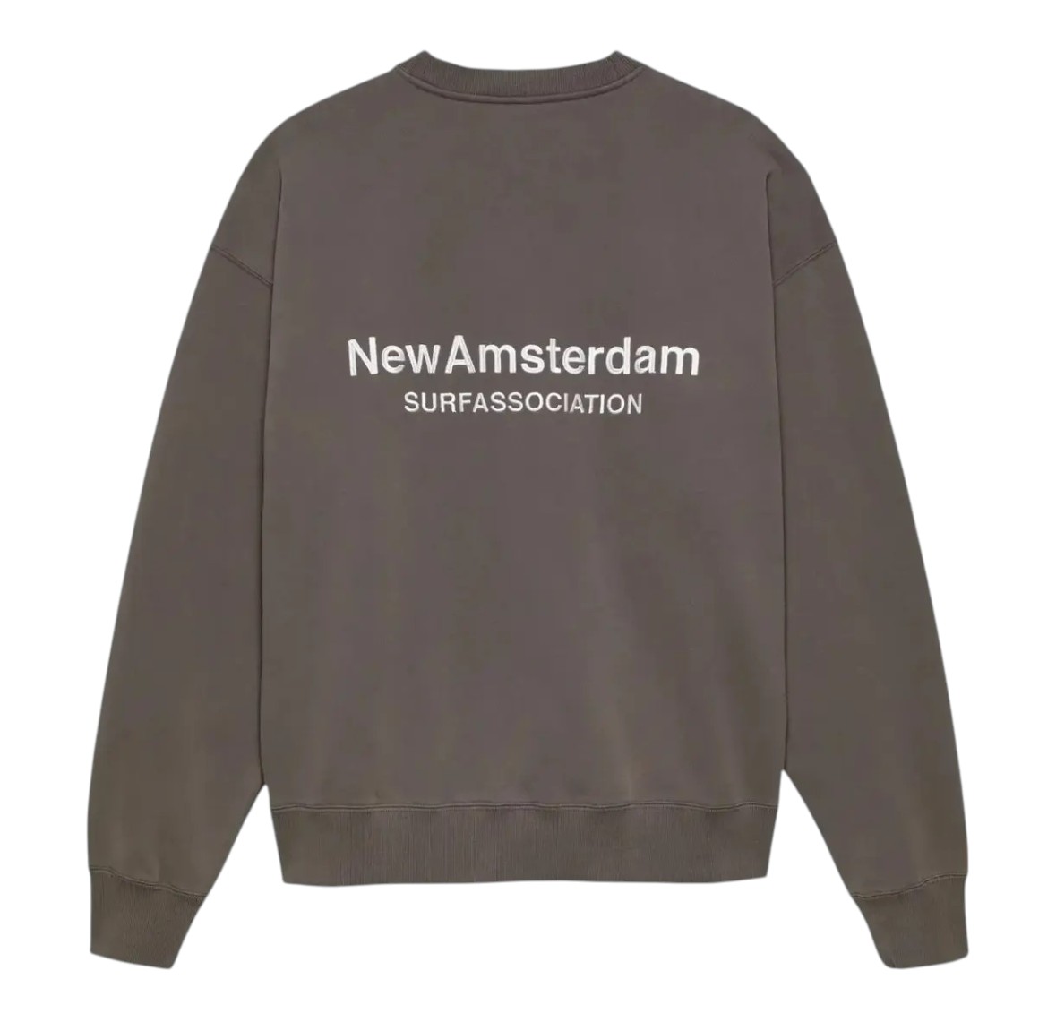 NEW AMSTERDAM 2602118003