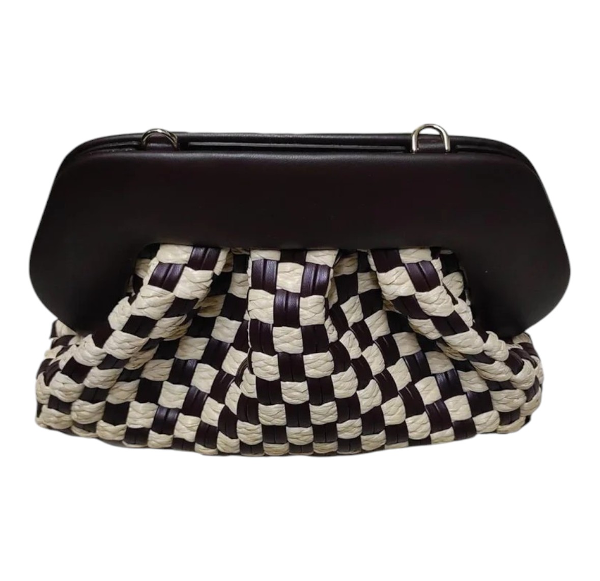 Themoirè BORSA DONNA